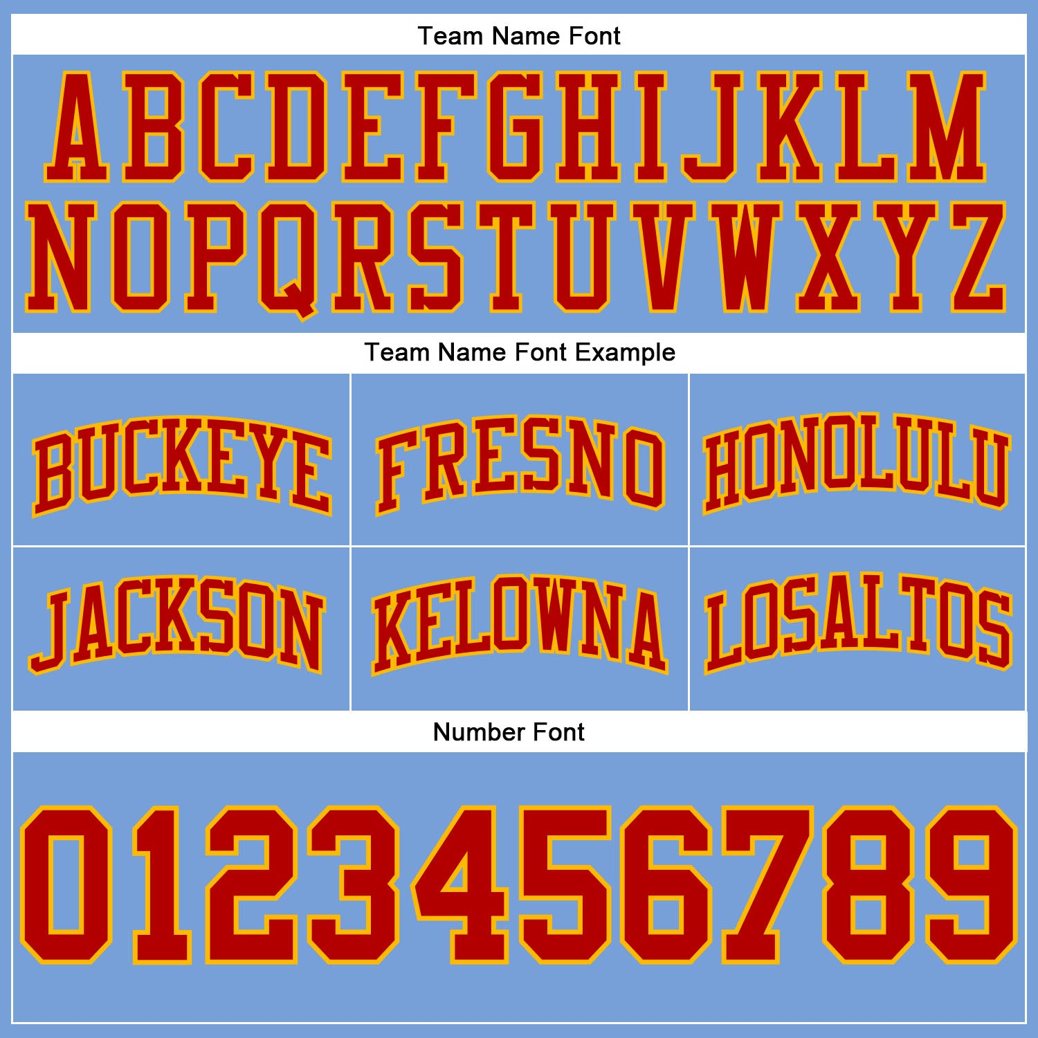 Custom Light Blue Red-Gold Authentic Throwback Basketball Shorts