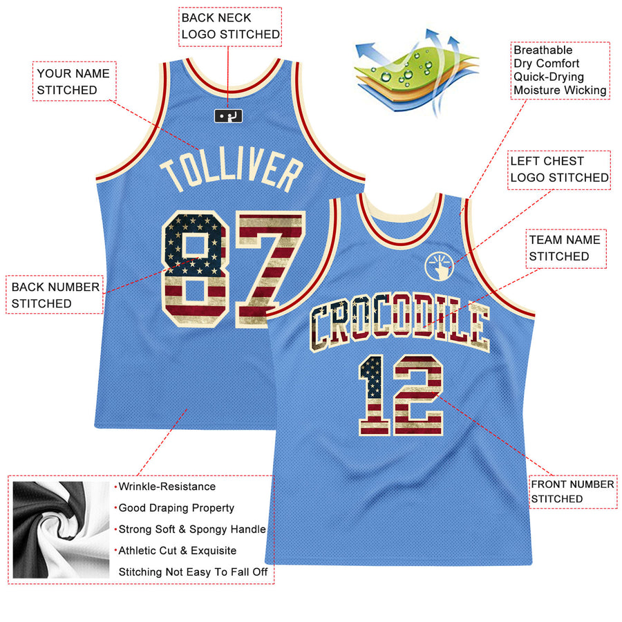 SAN DIEGO CLIPPERS 1970's Throwback NBA Jersey Customized Any Name &  Number(s) - Custom Throwback Jerseys