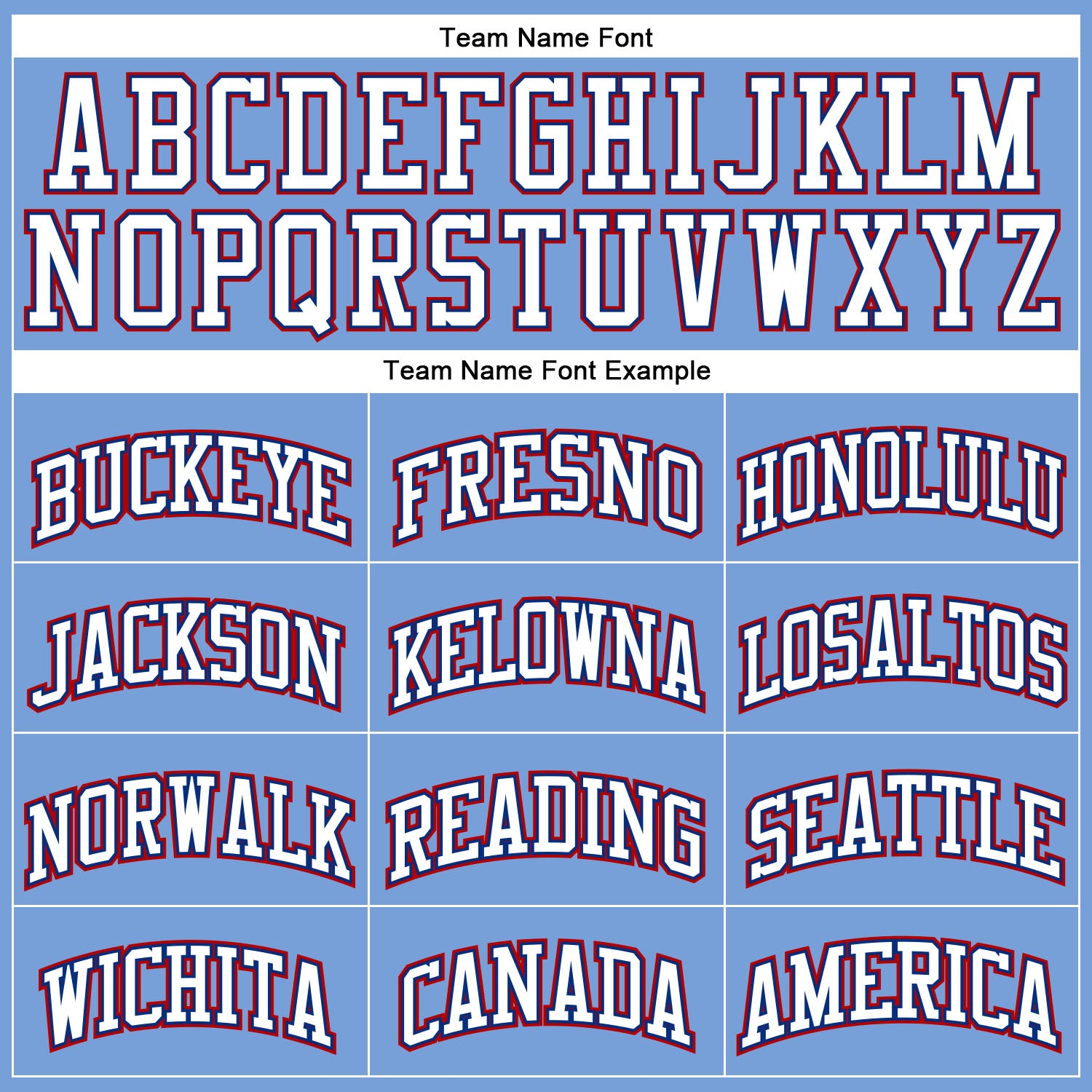 Custom Light Blue Red Pinstripe White-Royal Authentic Basketball Jersey