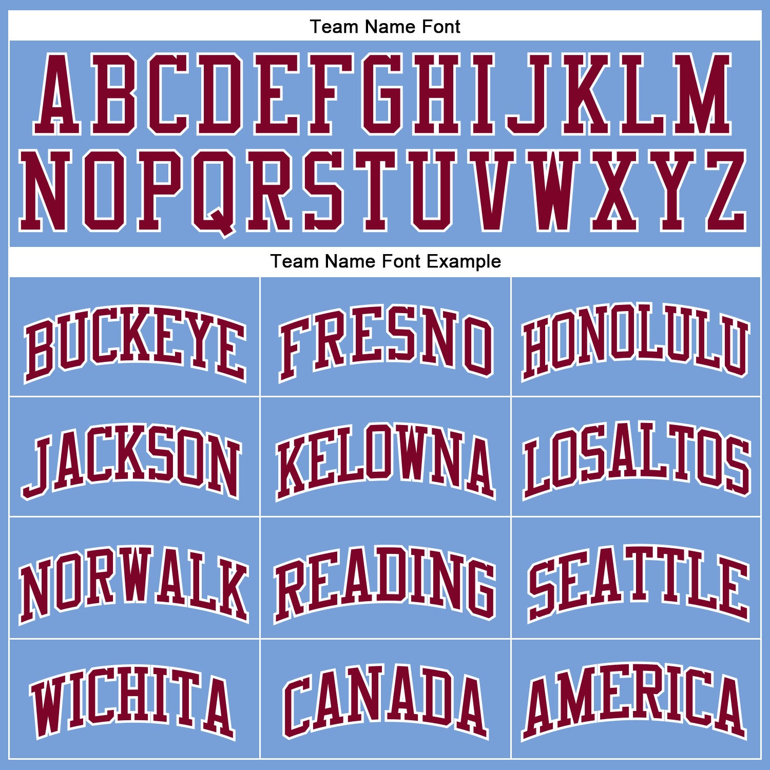 Custom Light Blue White Pinstripe Maroon Authentic Basketball Jersey