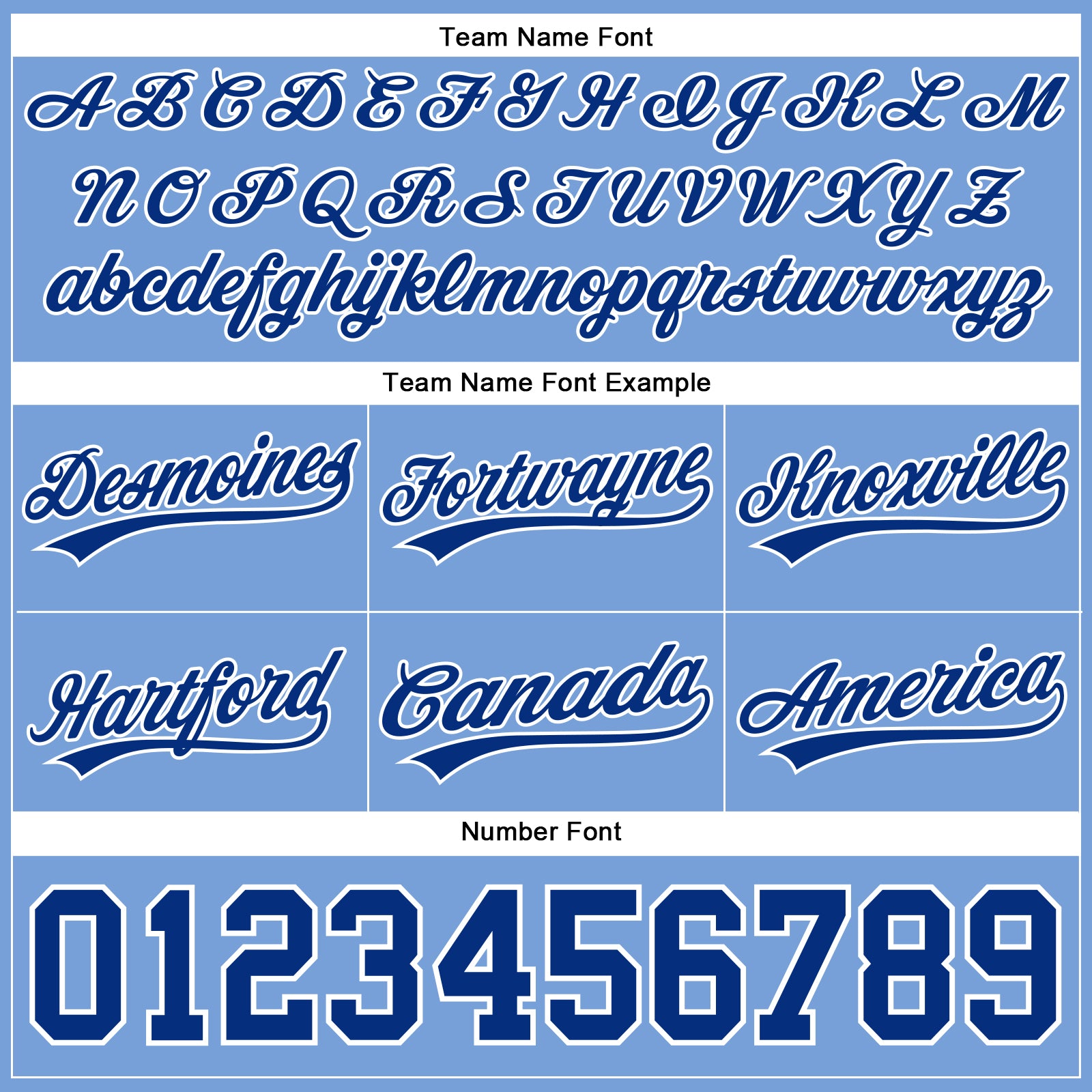 Custom Light Blue Royal-White Authentic Throwback Basketball Shorts