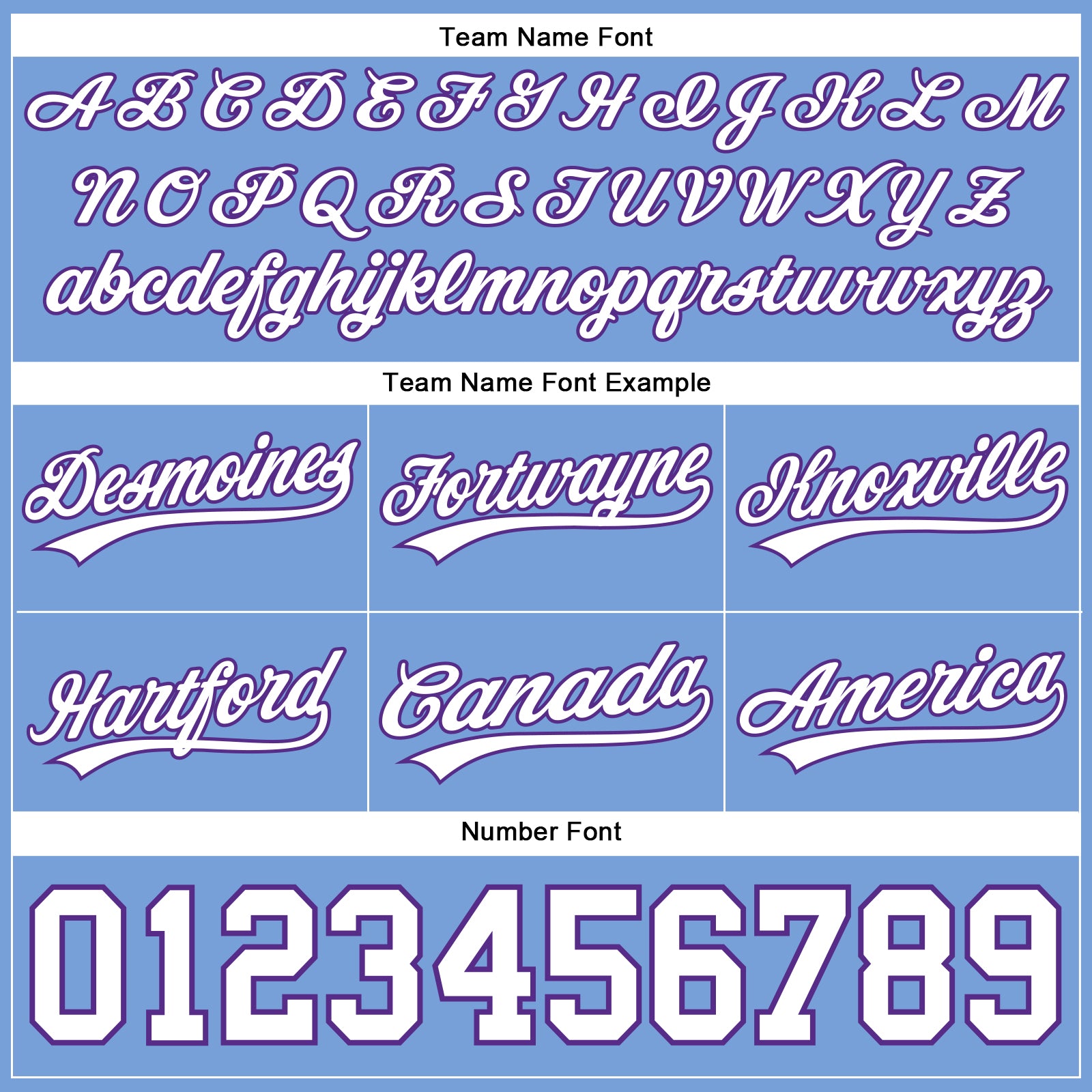 Custom Light Blue White-Purple Authentic Basketball Shorts