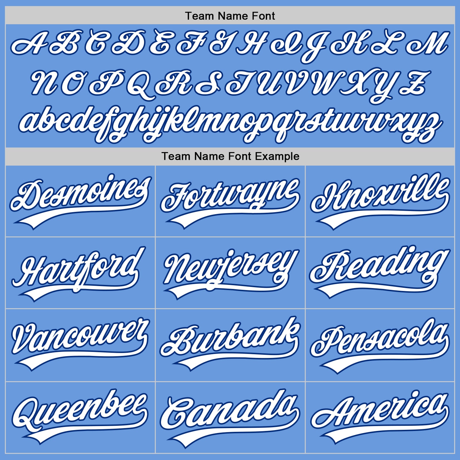 Custom Light Blue White-Royal Authentic Throwback Baseball Jersey