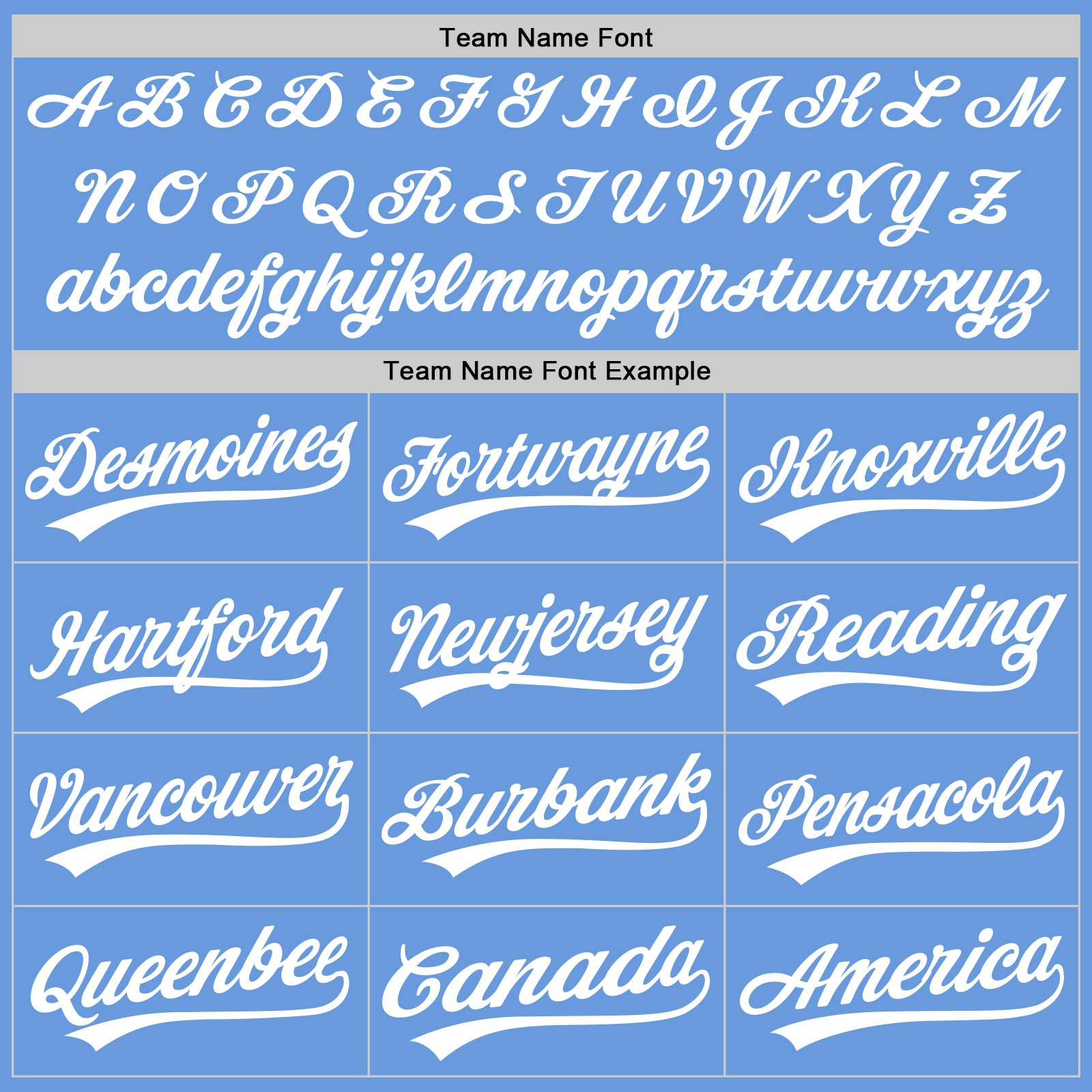 Custom Light Blue White Authentic Throwback Baseball Jersey