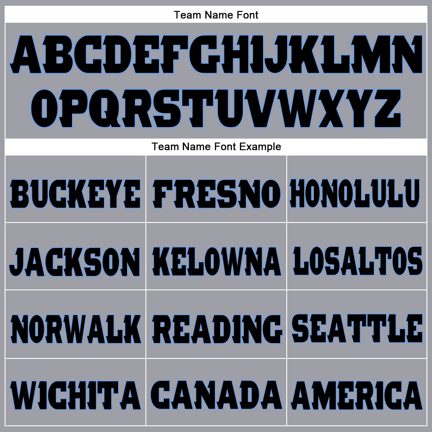 Custom Light Gray Black-Powder Blue Mesh Authentic Football Jersey