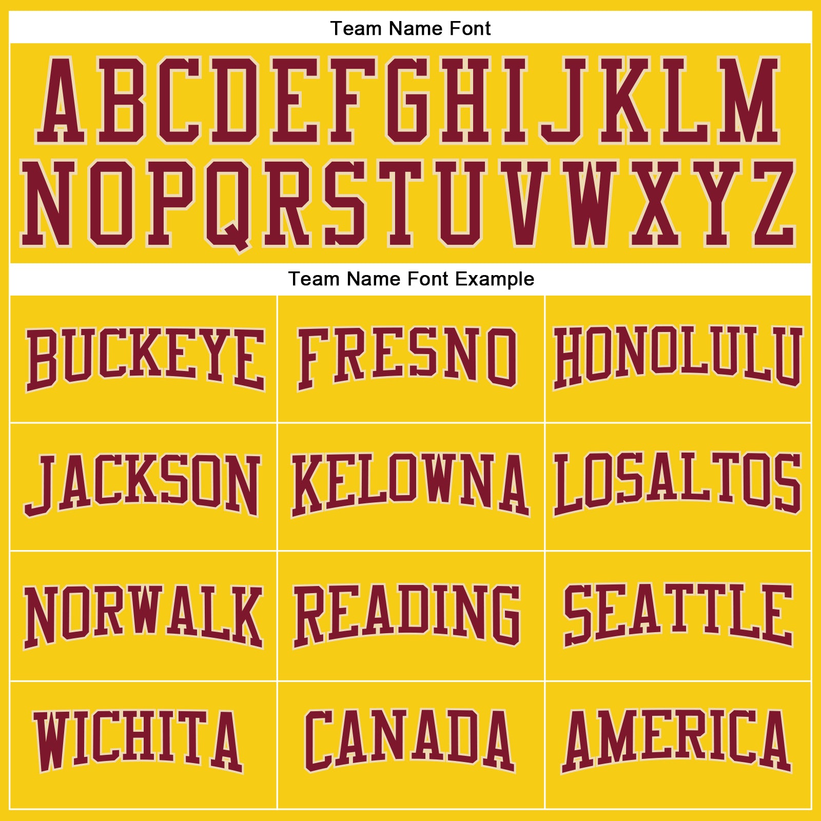 Custom Gold Crimson-Cream Long Sleeve Performance T-Shirt