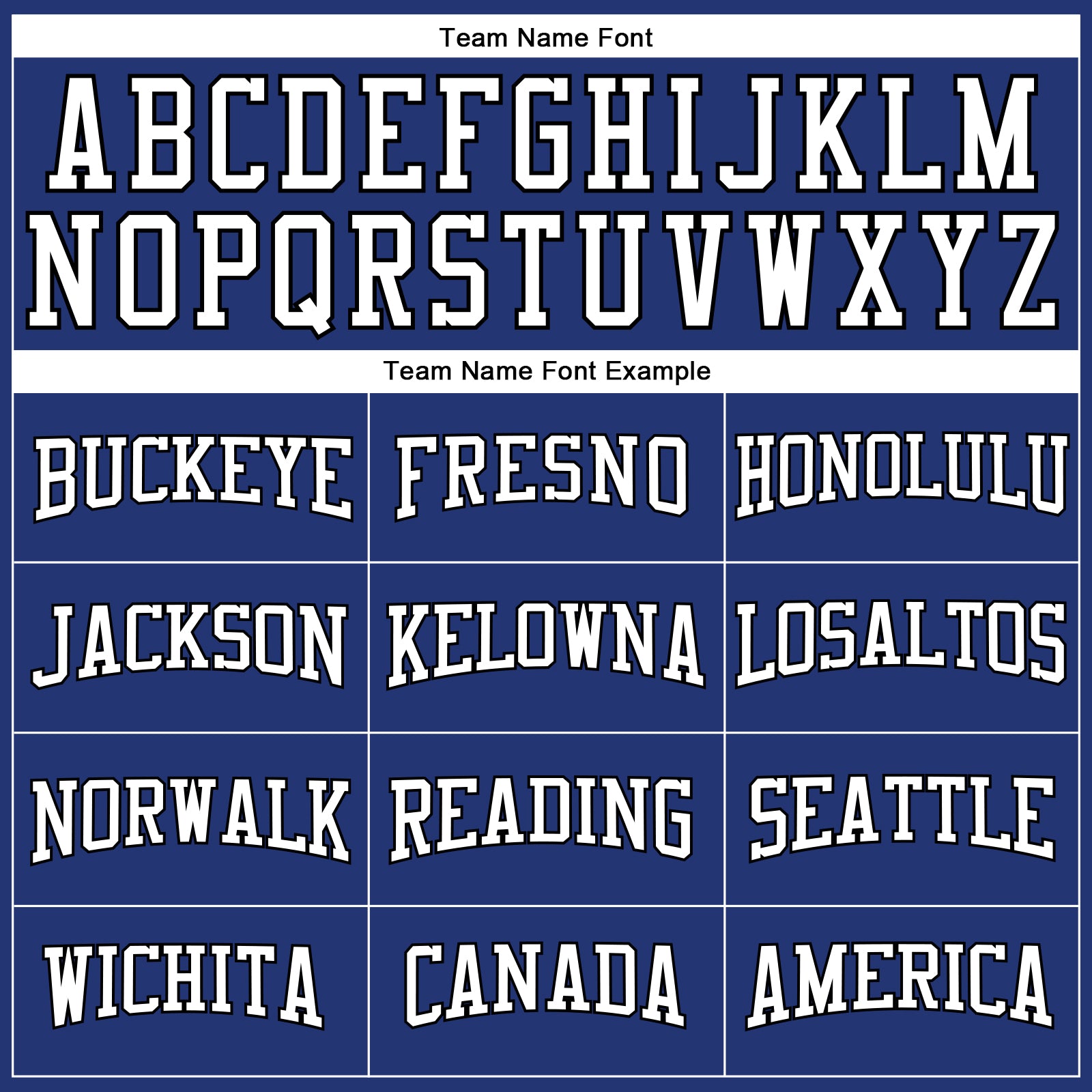 Custom Royal White-Black Long Sleeve Performance T-Shirt