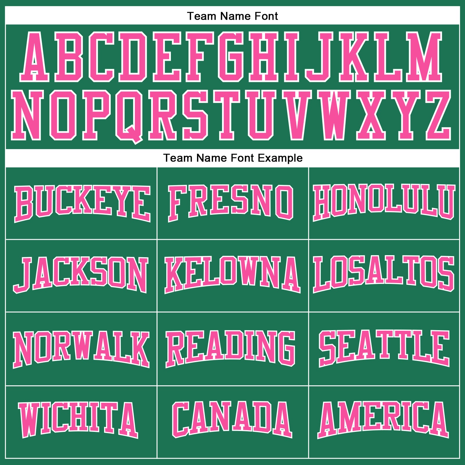 Custom Kelly Green Pink-White Long Sleeve Performance Salute To Service T-Shirt