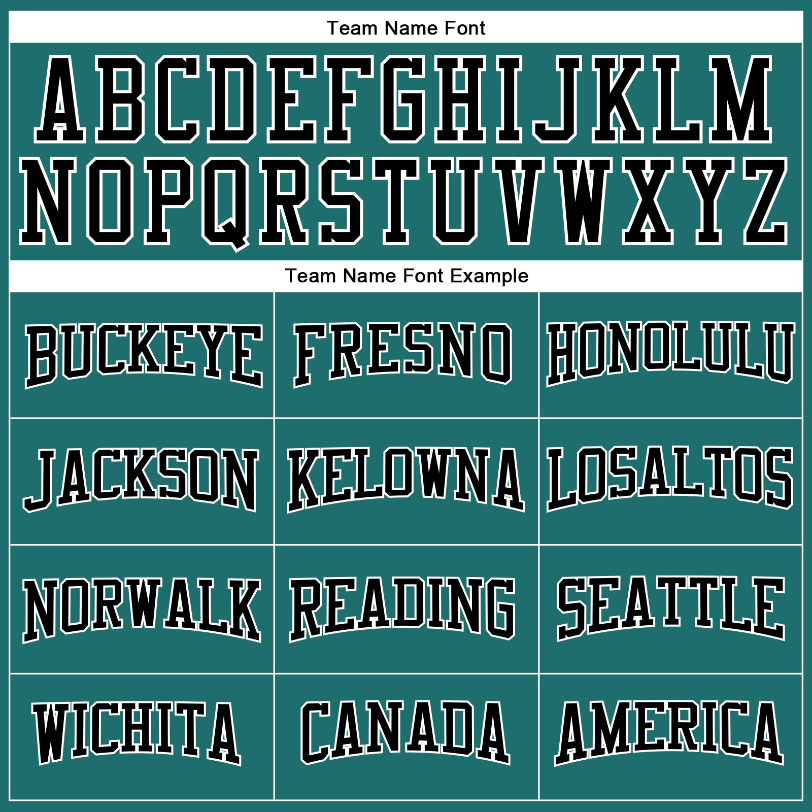 Custom Aqua Black-White Long Sleeve Performance T-Shirt