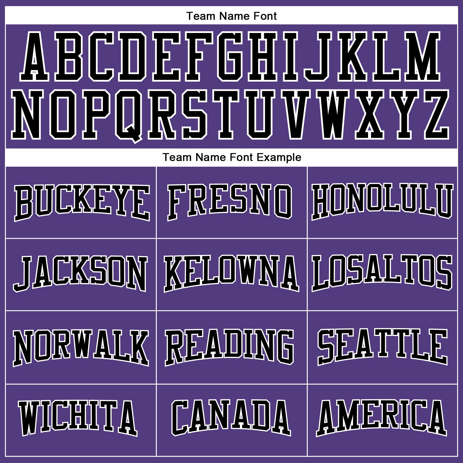 Custom Purple Black-White Long Sleeve Performance T-Shirt