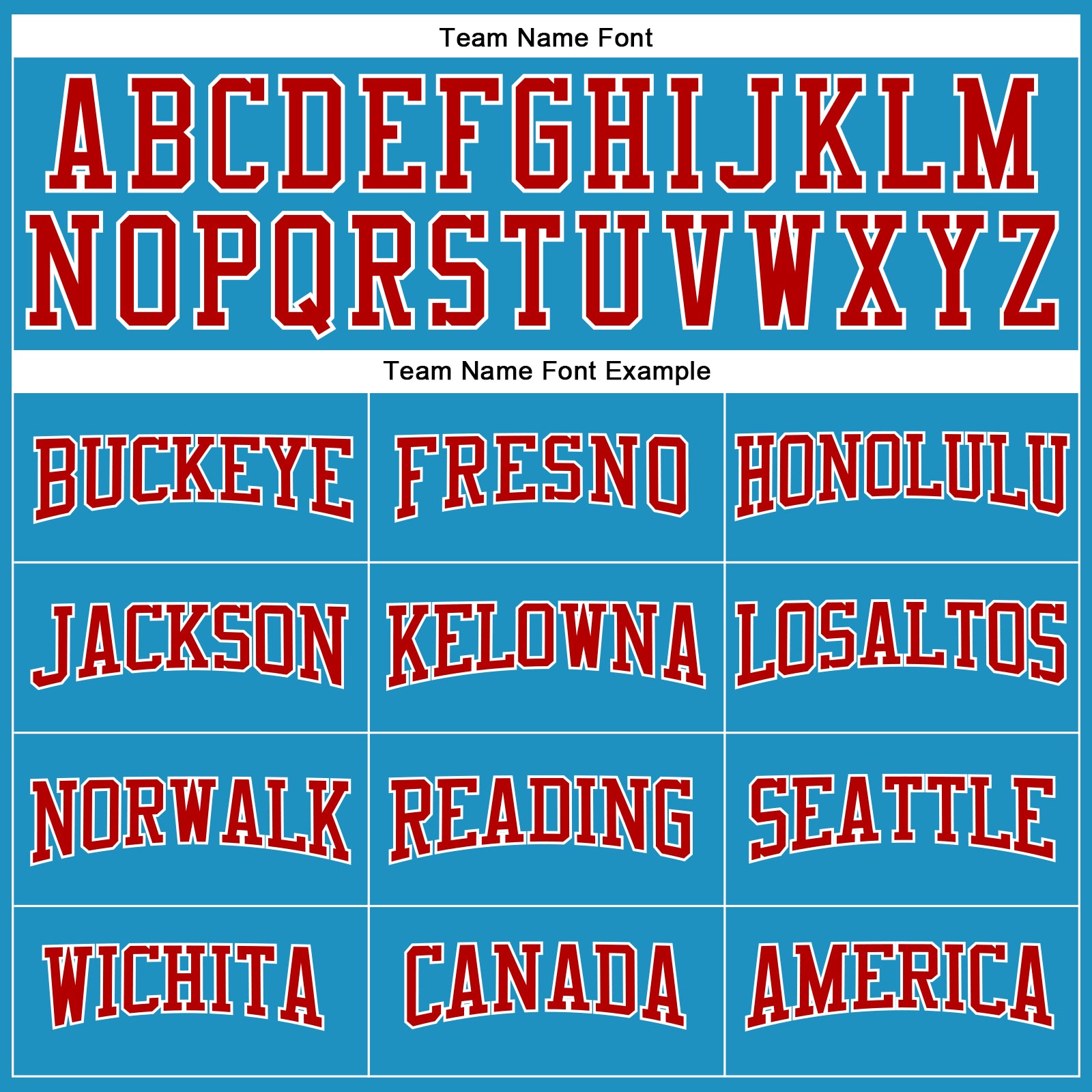 Custom Panther Blue Red-White Long Sleeve Performance T-Shirt