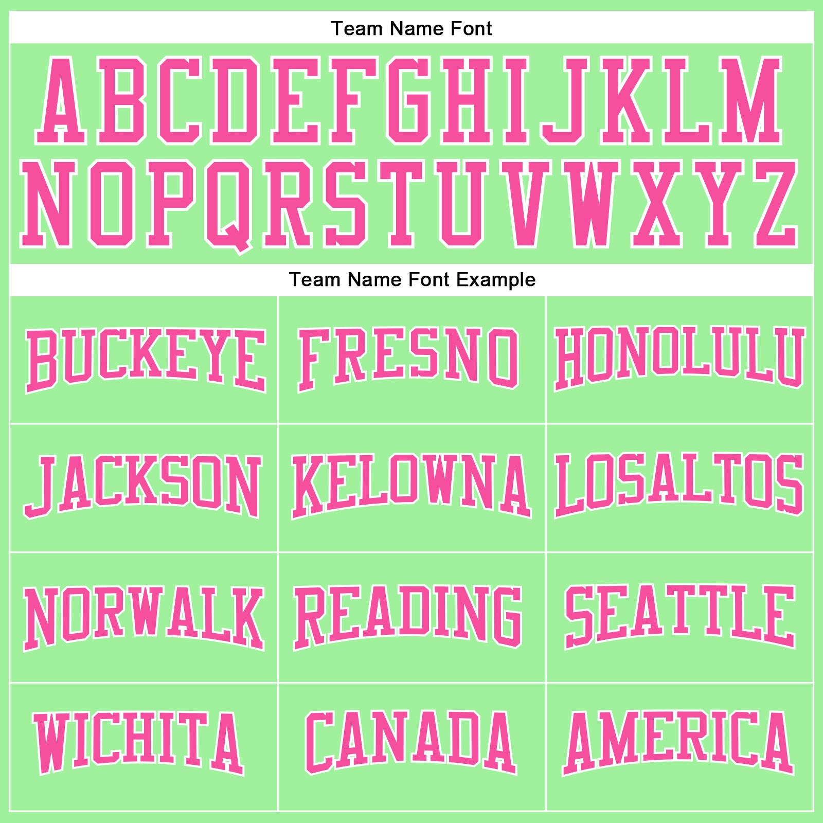 Custom Pea Green Pink-White Long Sleeve Performance T-Shirt