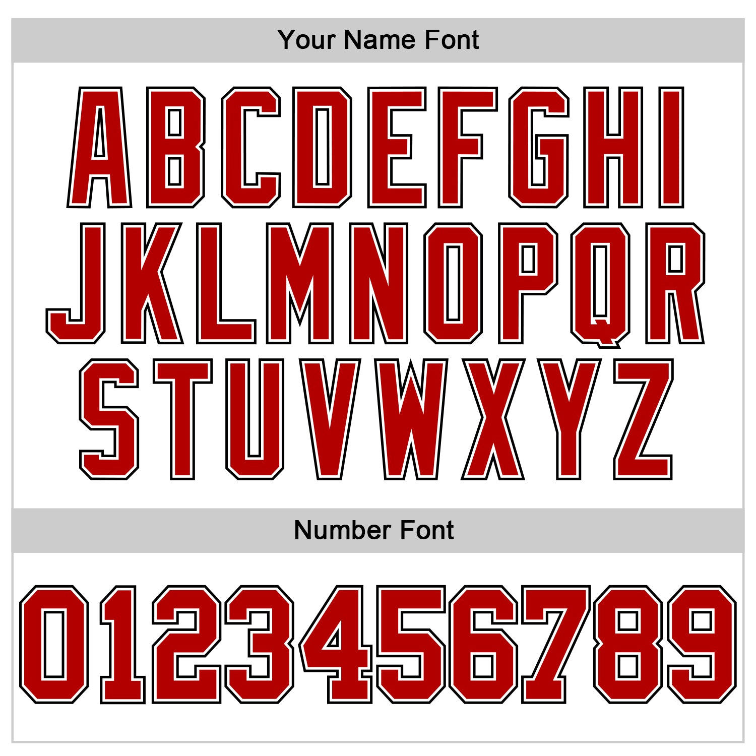 Custom White Red-Black Long Sleeve Performance T-Shirt