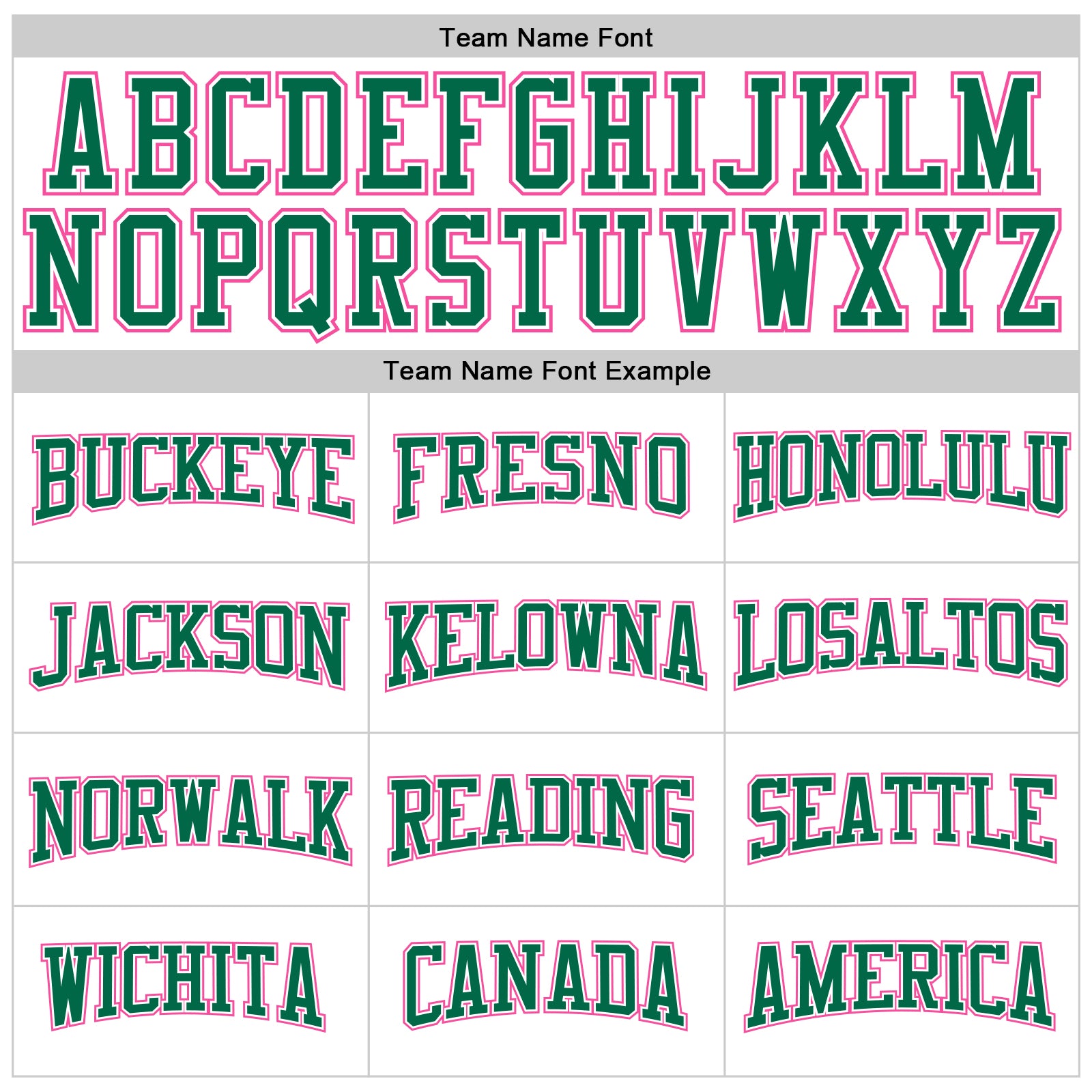 Custom White Pink-Kelly Green Long Sleeve Performance T-Shirt