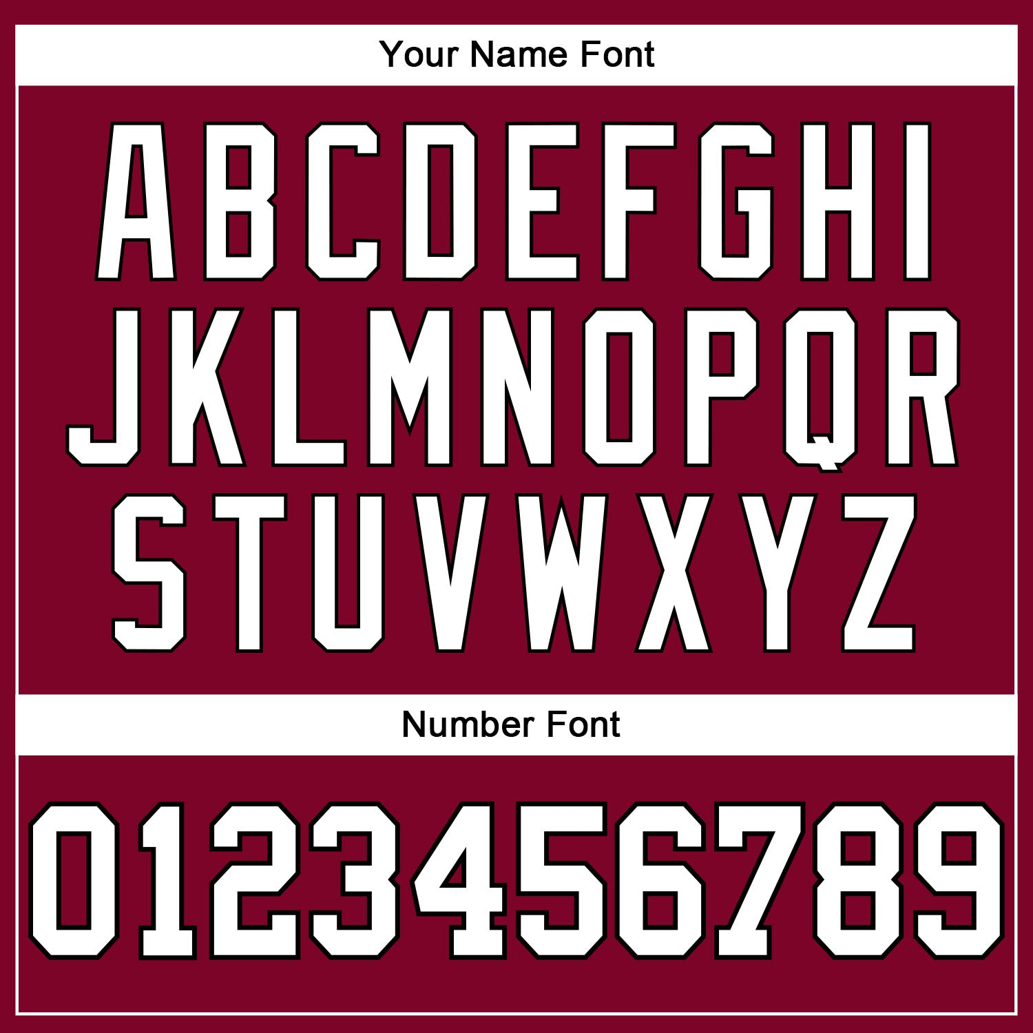 Custom Maroon White-Black Authentic Throwback Basketball Jersey