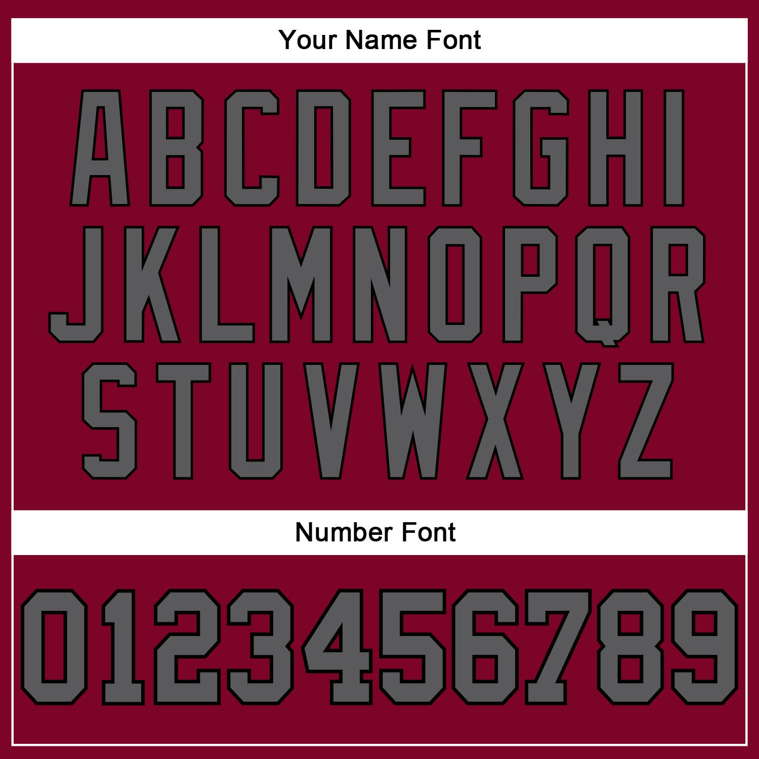 Custom Maroon Steel Gray-Black Authentic Throwback Basketball Jersey