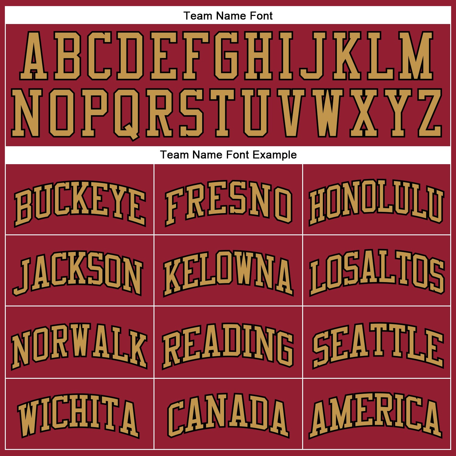 Custom Maroon White Pinstripe Black-Old Gold Authentic Basketball Jersey