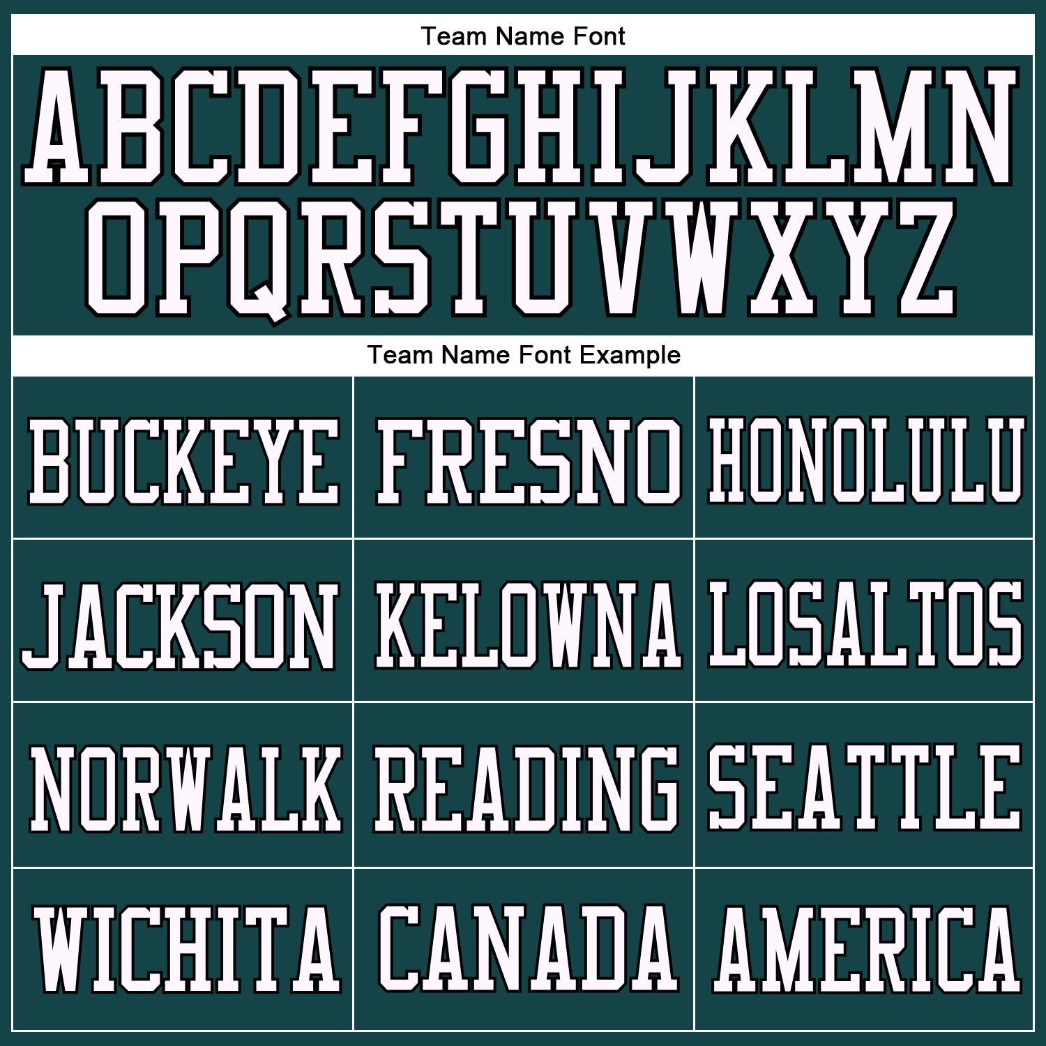 Custom Midnight Green Black-White Mesh Authentic Football Jersey