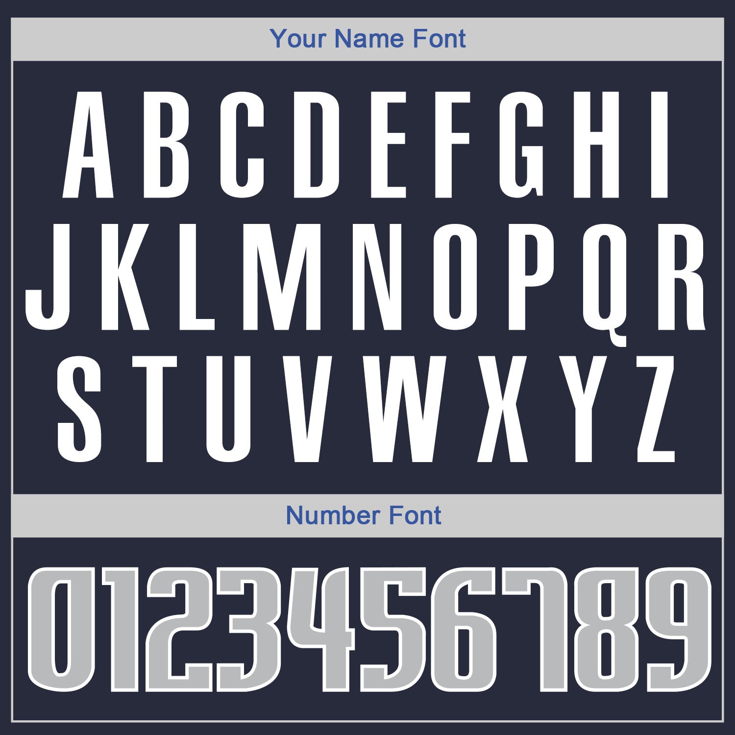 Custom Navy Gray-Blue Authentic Throwback Basketball Jersey