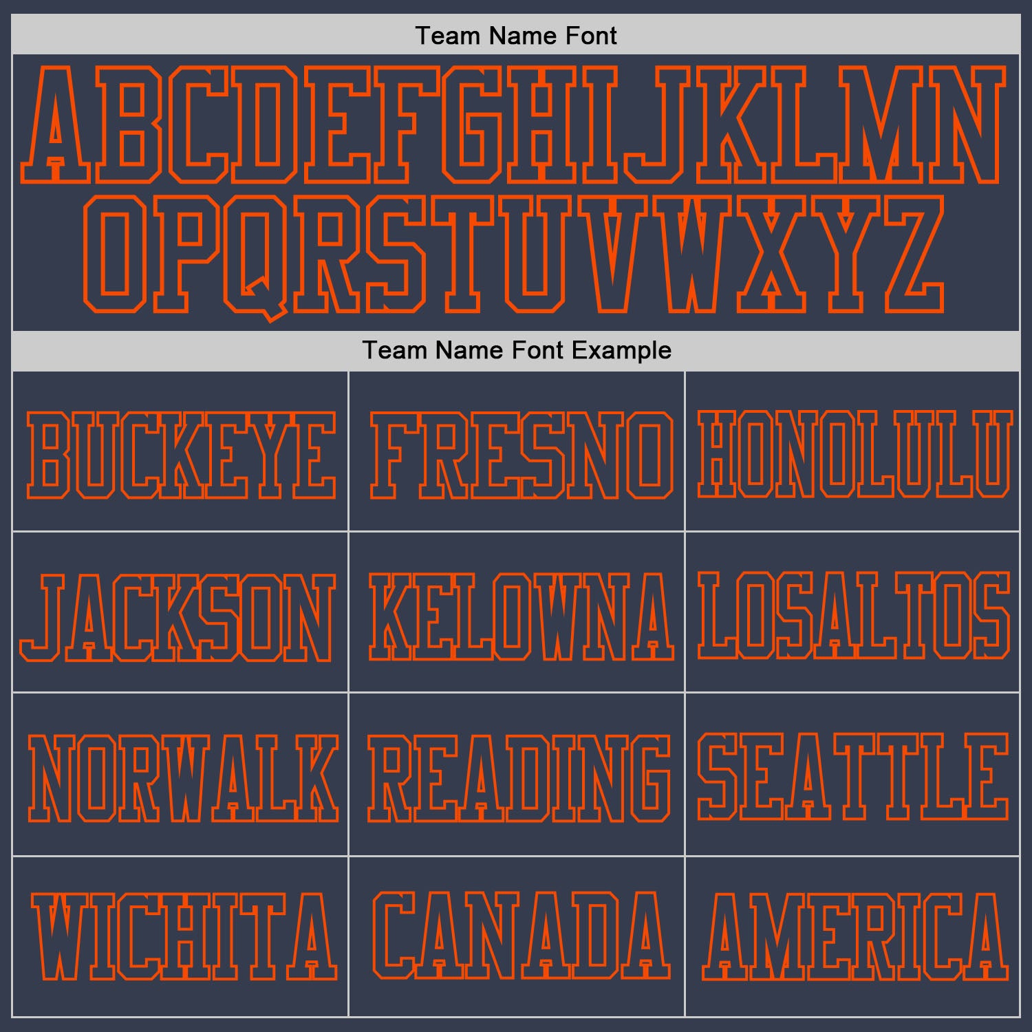 Custom Navy Navy-Orange Mesh Authentic Football Jersey