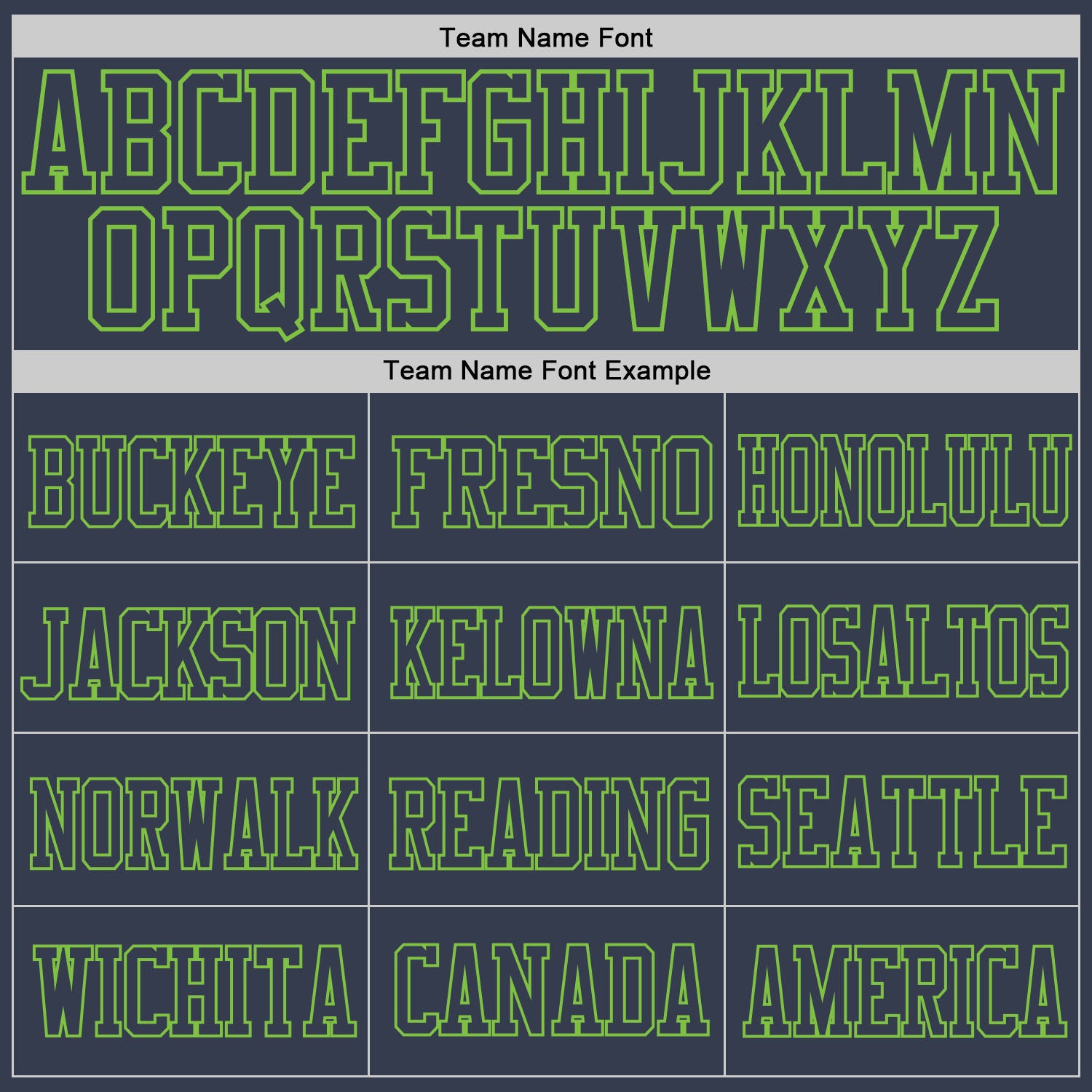 Custom Navy Navy-Neon Green Mesh Authentic Football Jersey