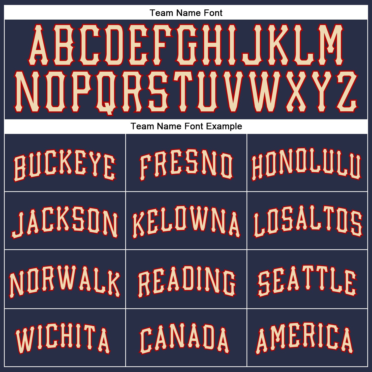 Custom Navy Cream-Red Authentic Sleeveless Baseball Jersey