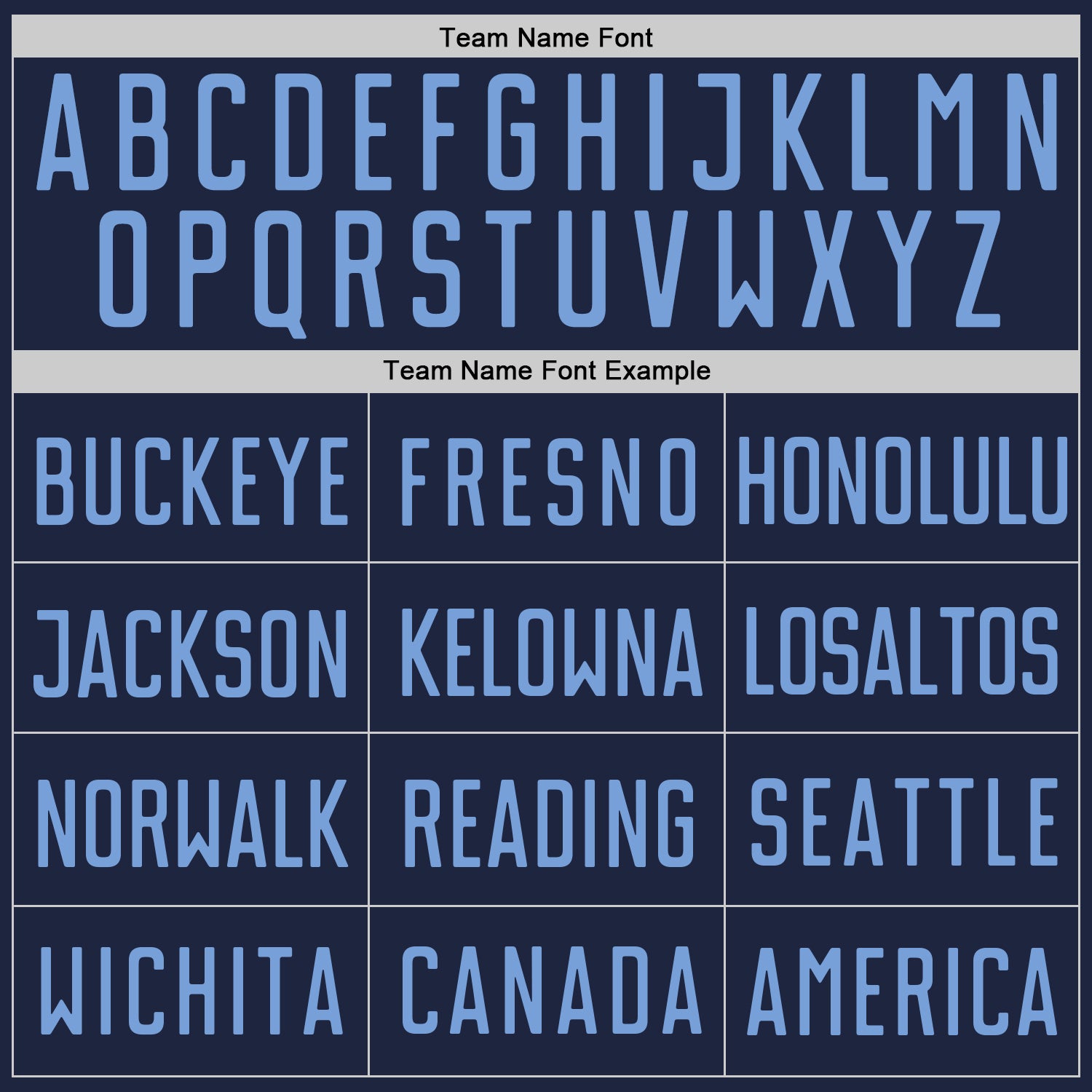 Custom Navy Light Blue Authentic Baseball Jersey