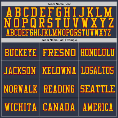 Custom Navy White-Maroon Mesh Authentic Throwback Football Jersey