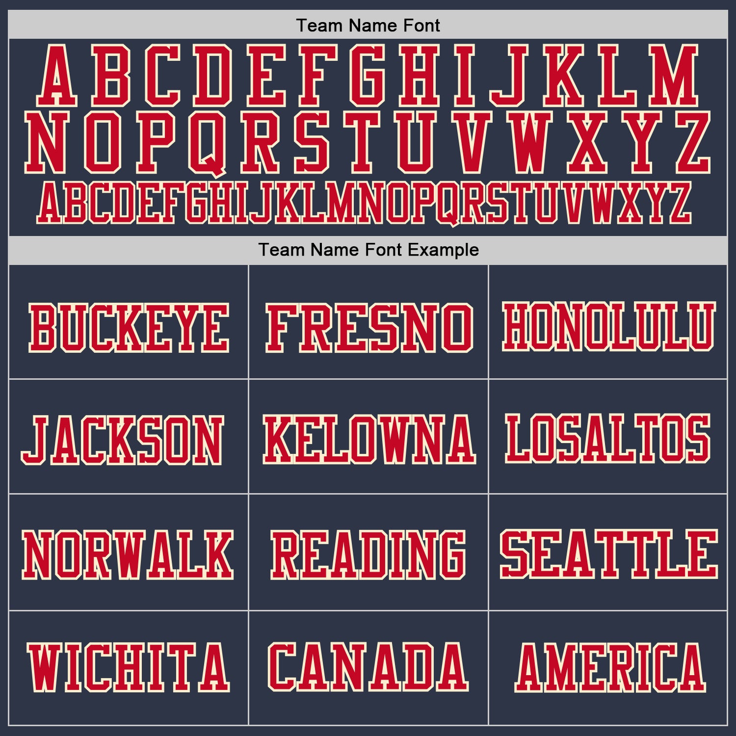 Custom Navy Red-Cream Mesh Authentic Throwback Football Jersey