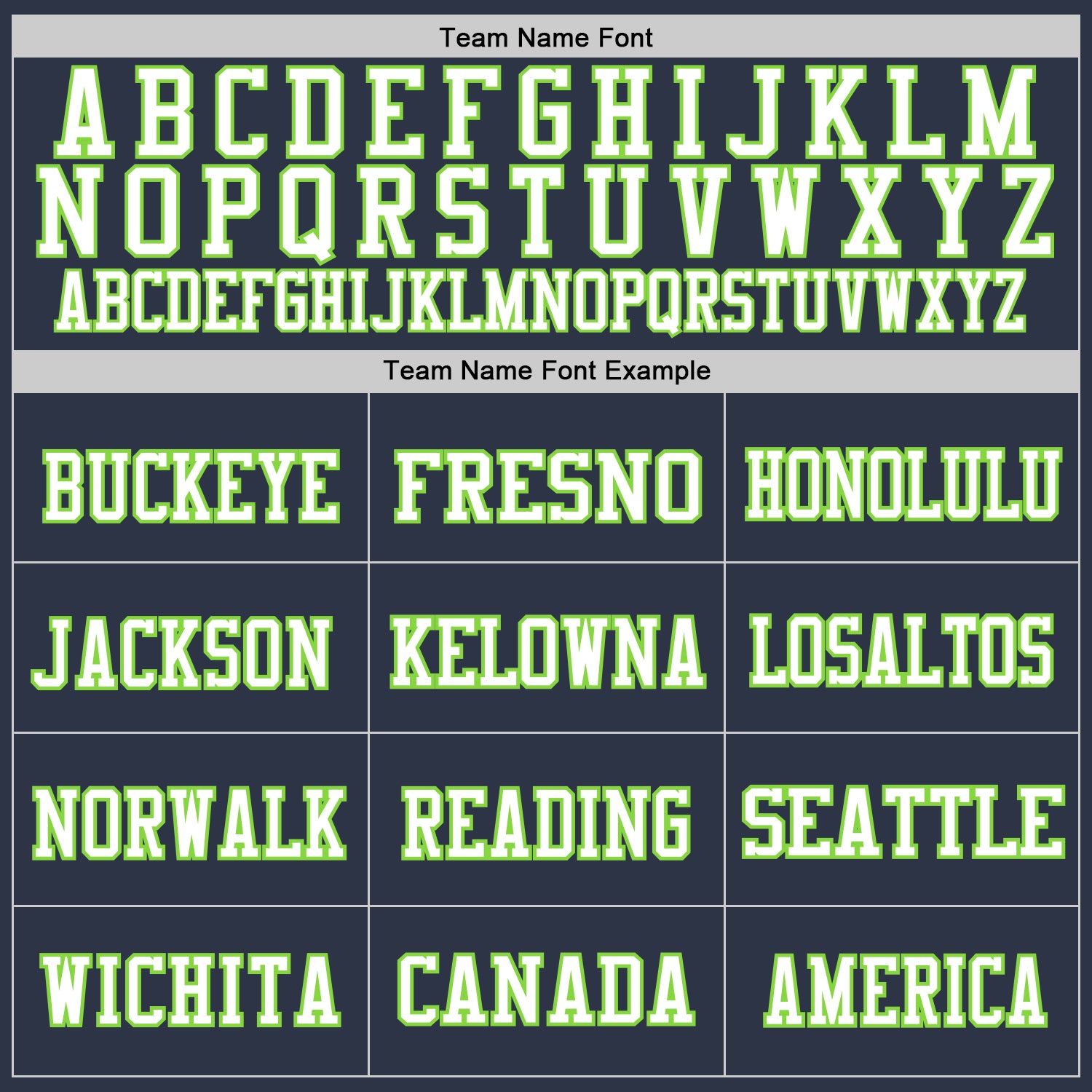 Custom Navy Neon Green-White Mesh Authentic Football Jersey