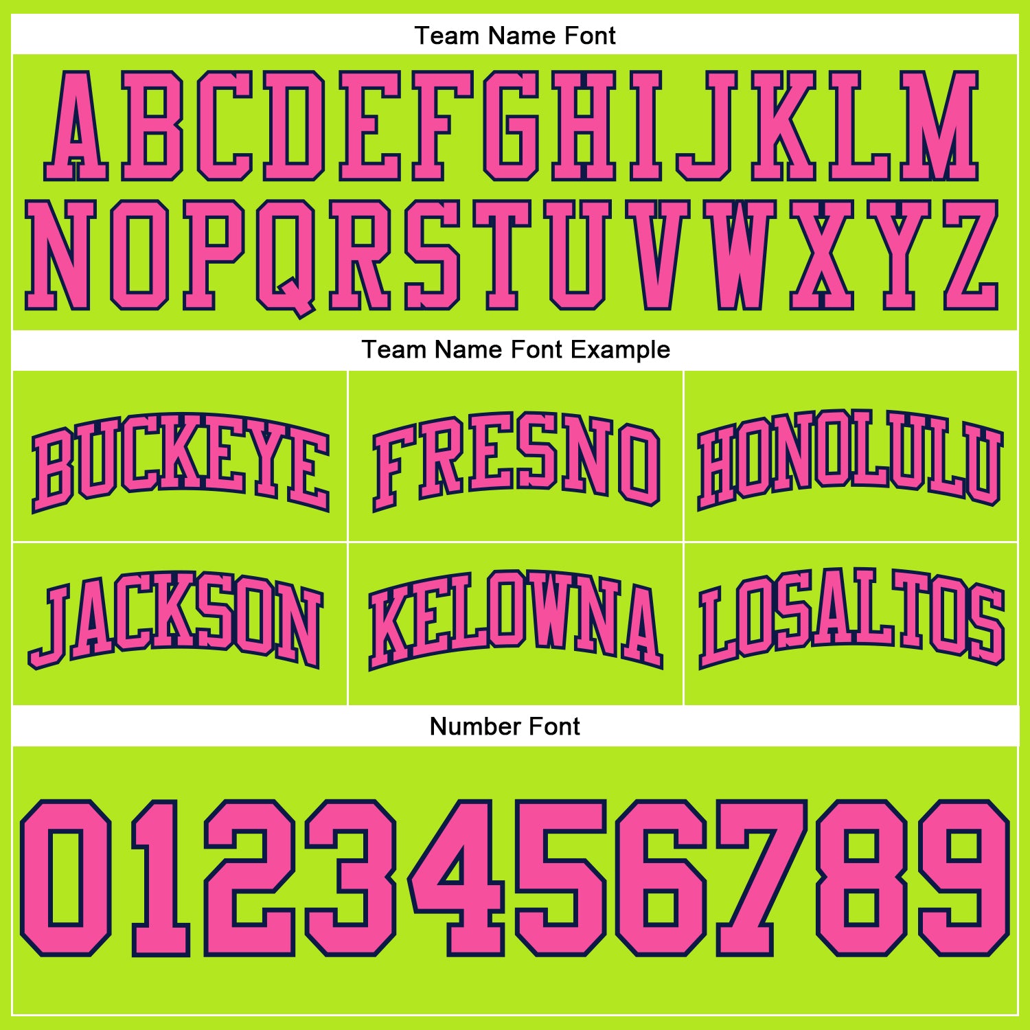 Custom Neon Green Pink-Navy Authentic Throwback Basketball Shorts