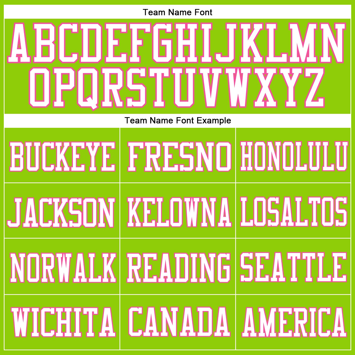 Custom Neon Green White-Pink Mesh Authentic Football Jersey