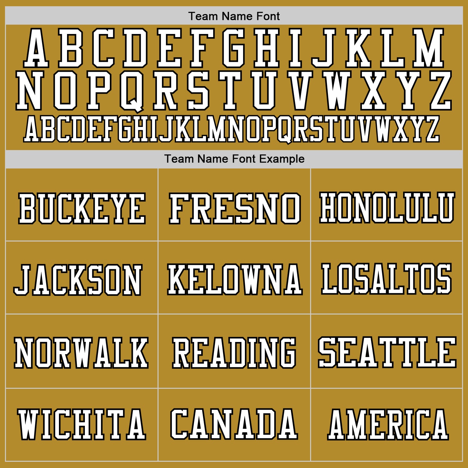 Custom Old Gold Black-White Mesh Authentic Football Jersey