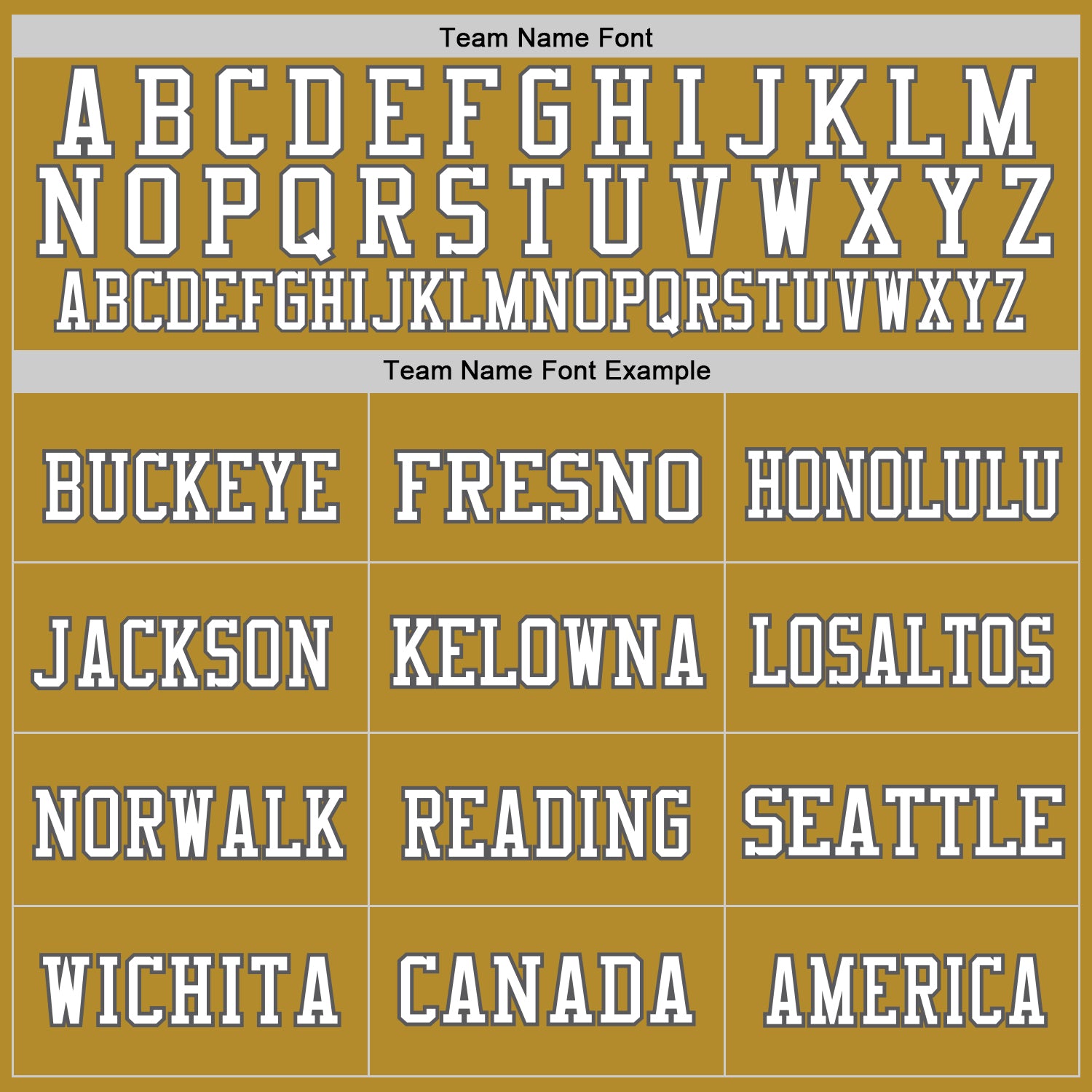 Custom Old Gold Steel Gray-White Mesh Authentic Football Jersey