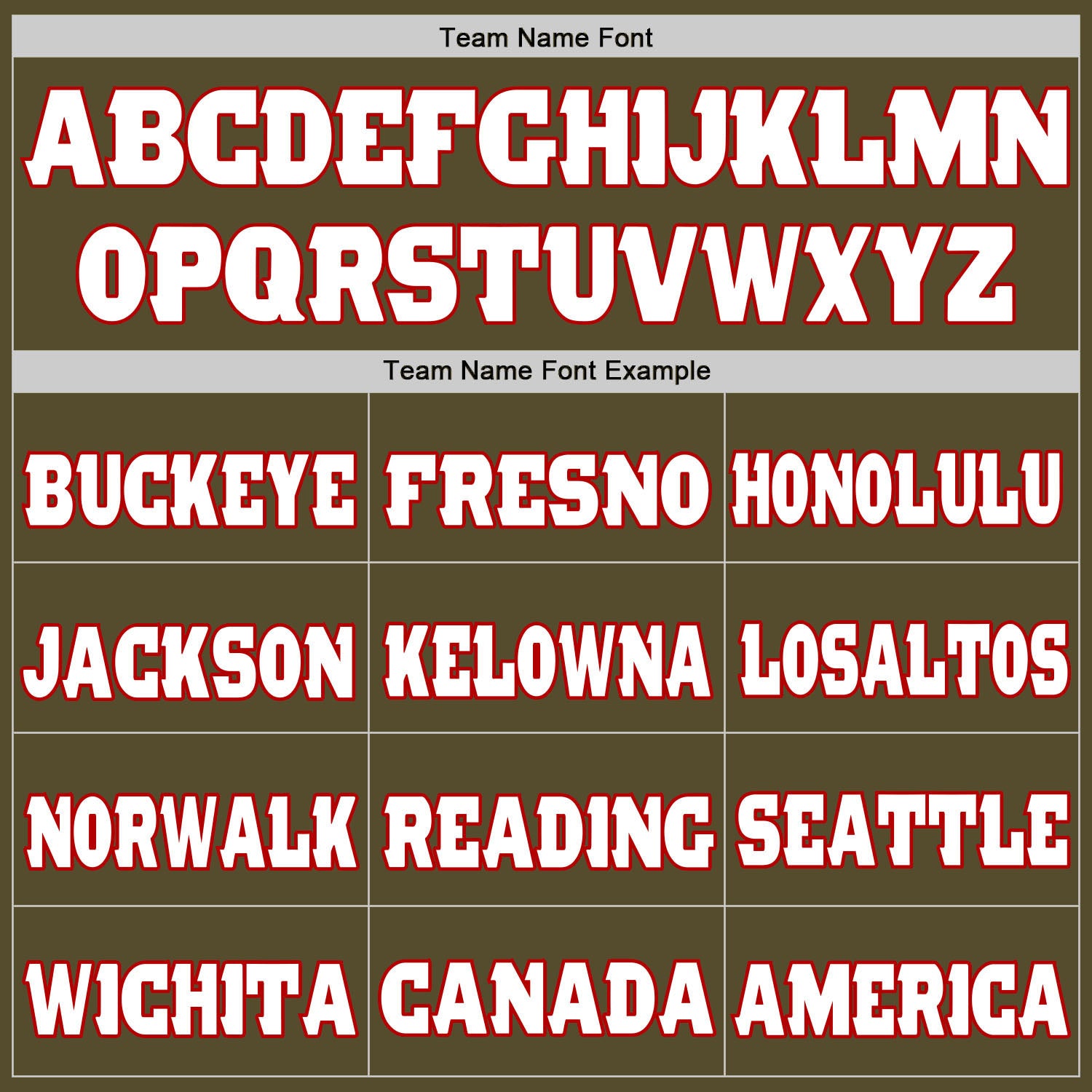 Custom Olive White-Gold Mesh Authentic Salute To Service Football Jersey