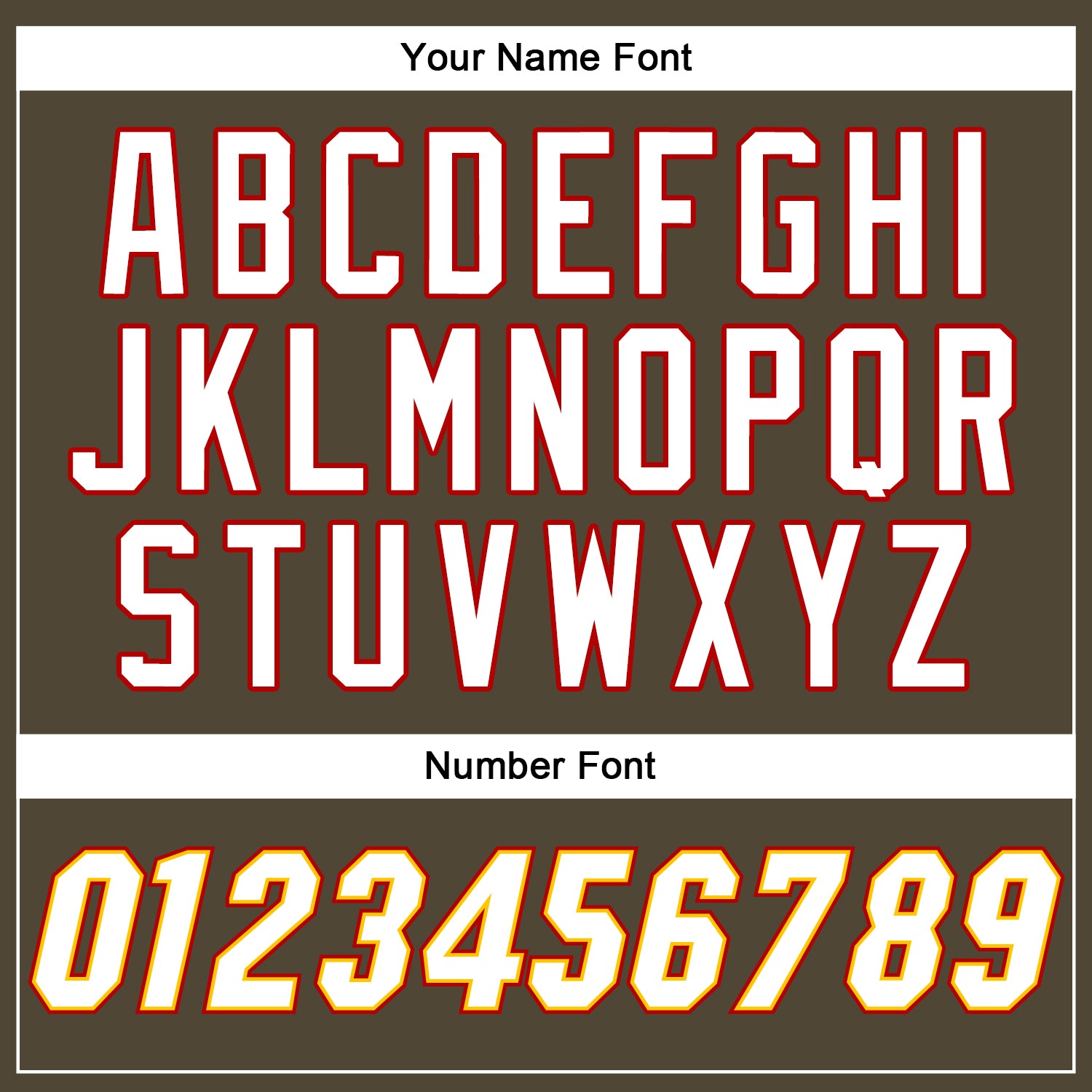 Custom Olive White-Gold Authentic Salute To Service Baseball Jersey