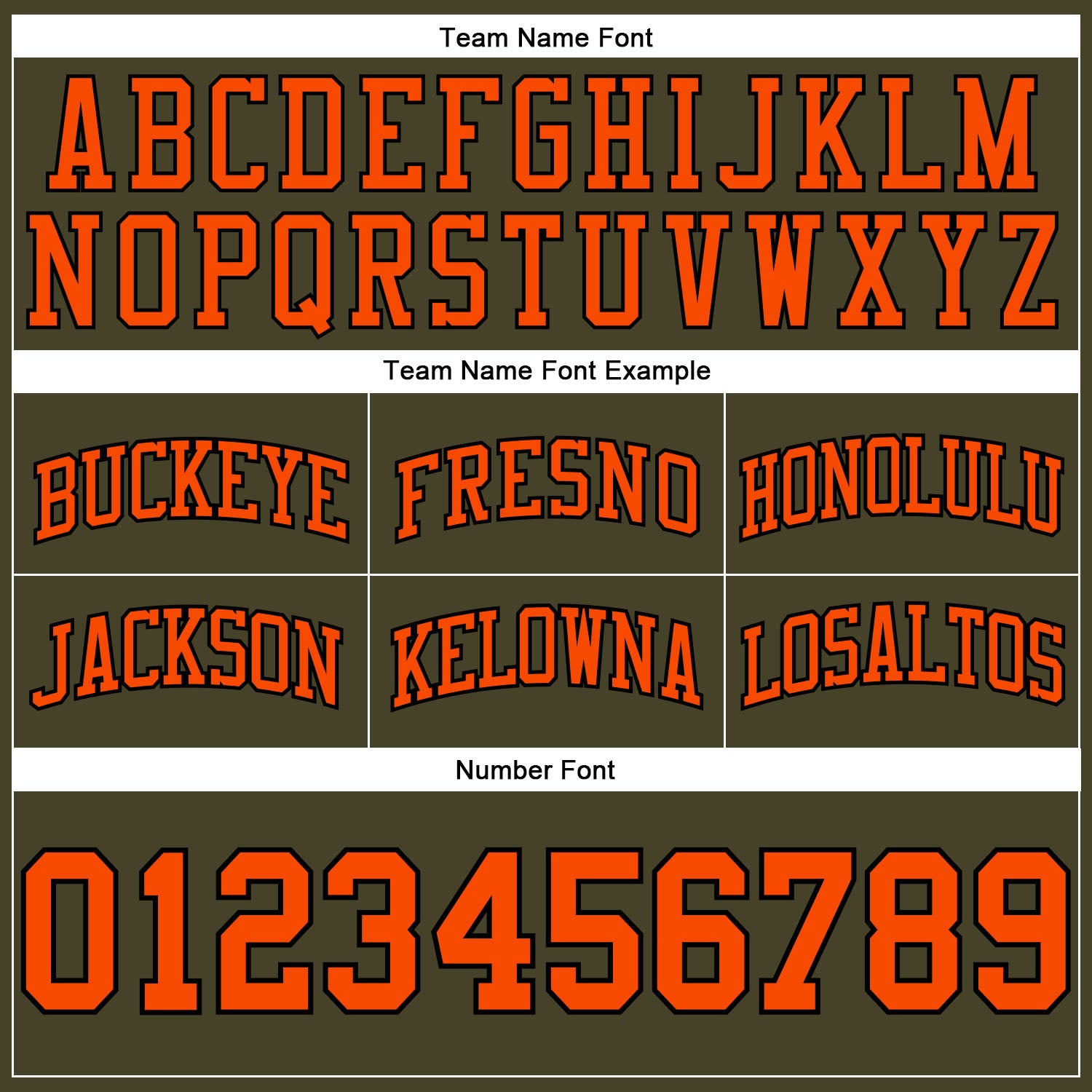 Custom Olive Orange-Black Authentic Throwback Salute To Service Basketball Shorts