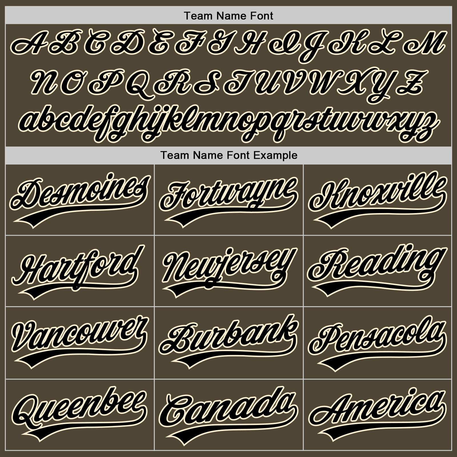 Custom Olive Black-Cream Authentic Salute To Service Baseball Jersey