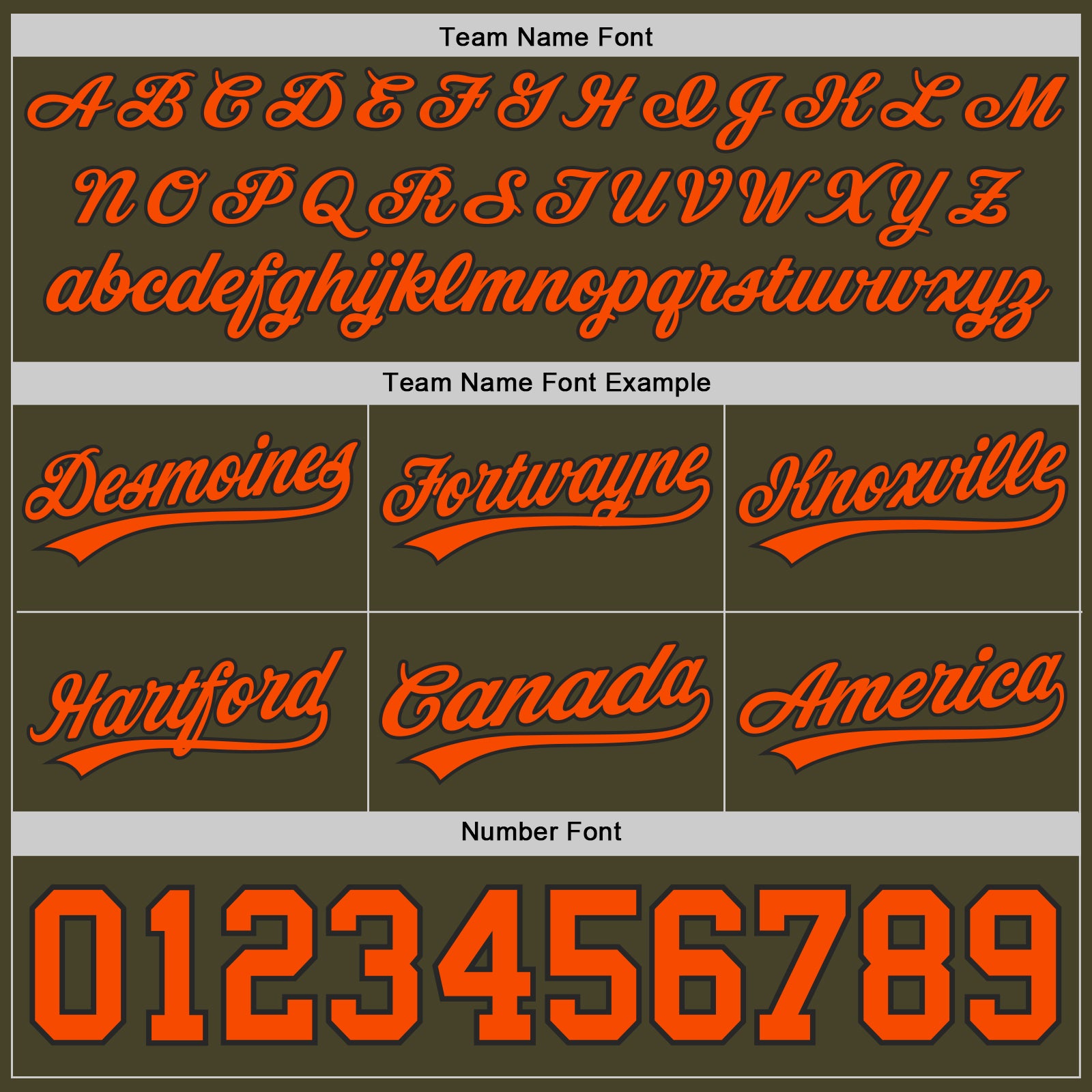 Custom Olive Orange-Black Authentic Throwback Salute To Service Basketball Shorts