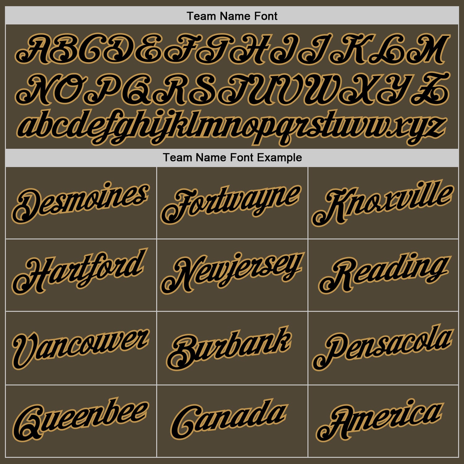 Custom Olive Black-Old Gold Authentic Throwback Salute To Service Basketball Jersey