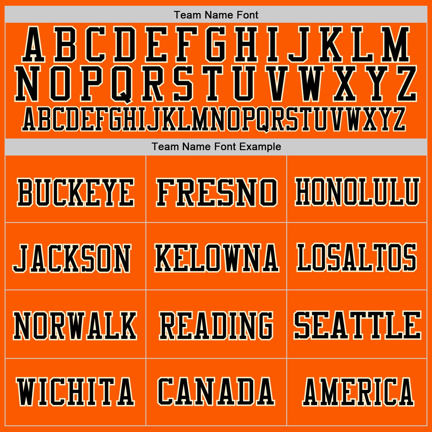 Custom Orange Black-Old Gold Mesh Authentic Throwback Football Jersey