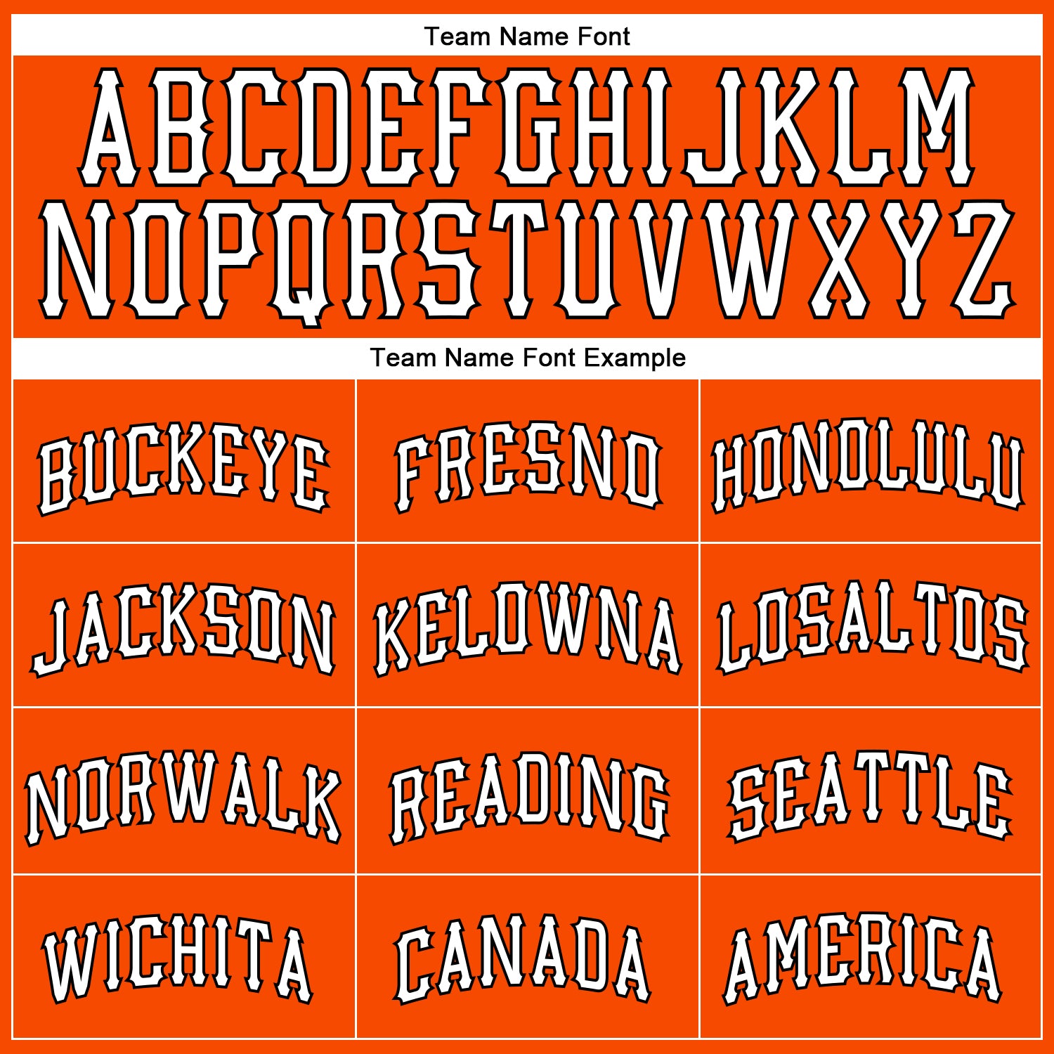 Custom Orange White-Black Authentic Sleeveless Baseball Jersey