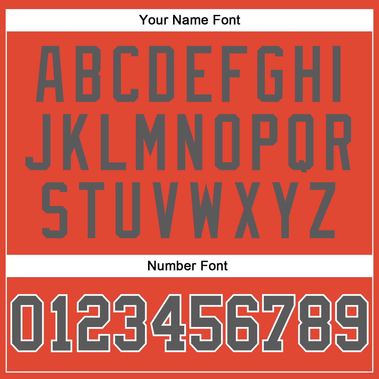 Custom Orange Steel Gray-Black Authentic Throwback Basketball Jersey