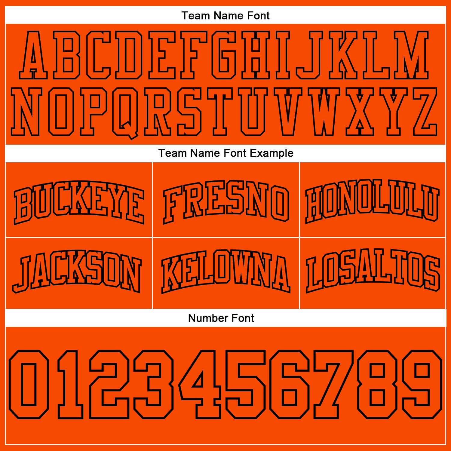 Custom Orange Orange-Black Authentic Throwback Basketball Shorts