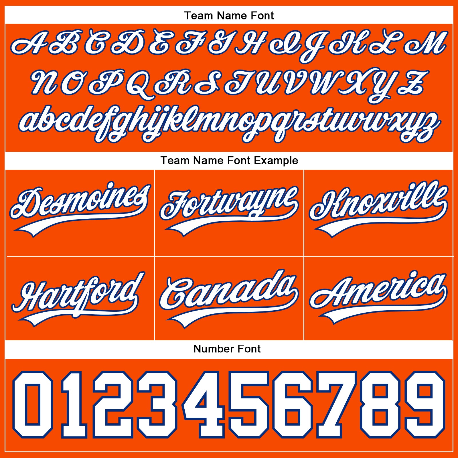 Custom Orange White-Royal Authentic Basketball Shorts