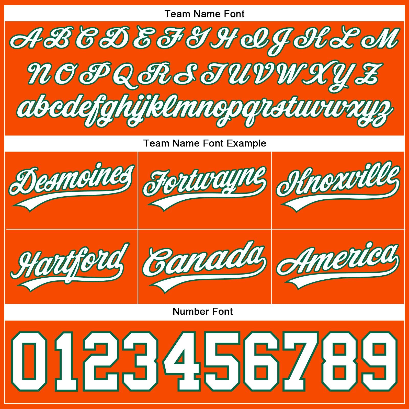 Custom Orange White-Kelly Green Authentic Basketball Shorts