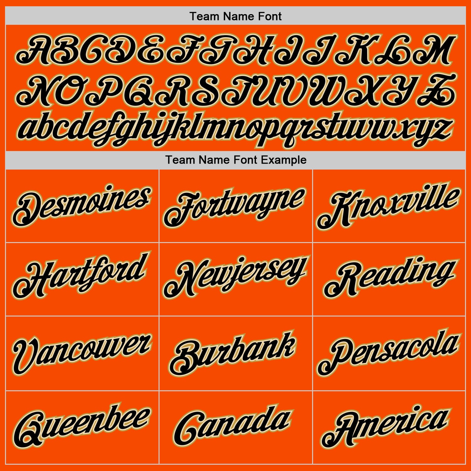 Custom Orange Black Cream-Old Gold Authentic Throwback Basketball Jersey