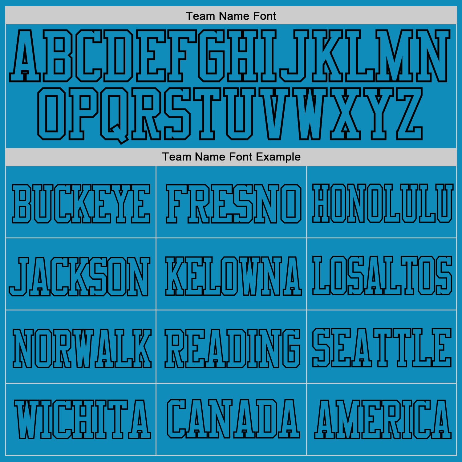 Custom Panther Blue Panther Blue-Black Mesh Authentic Football Jersey