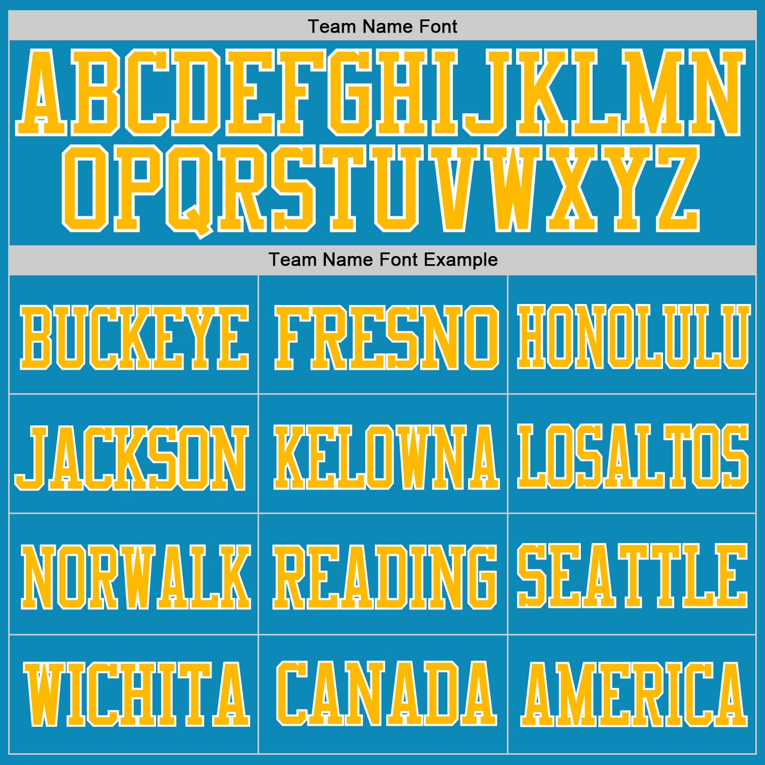 Custom Panther Blue Gold-White Mesh Authentic Football Jersey