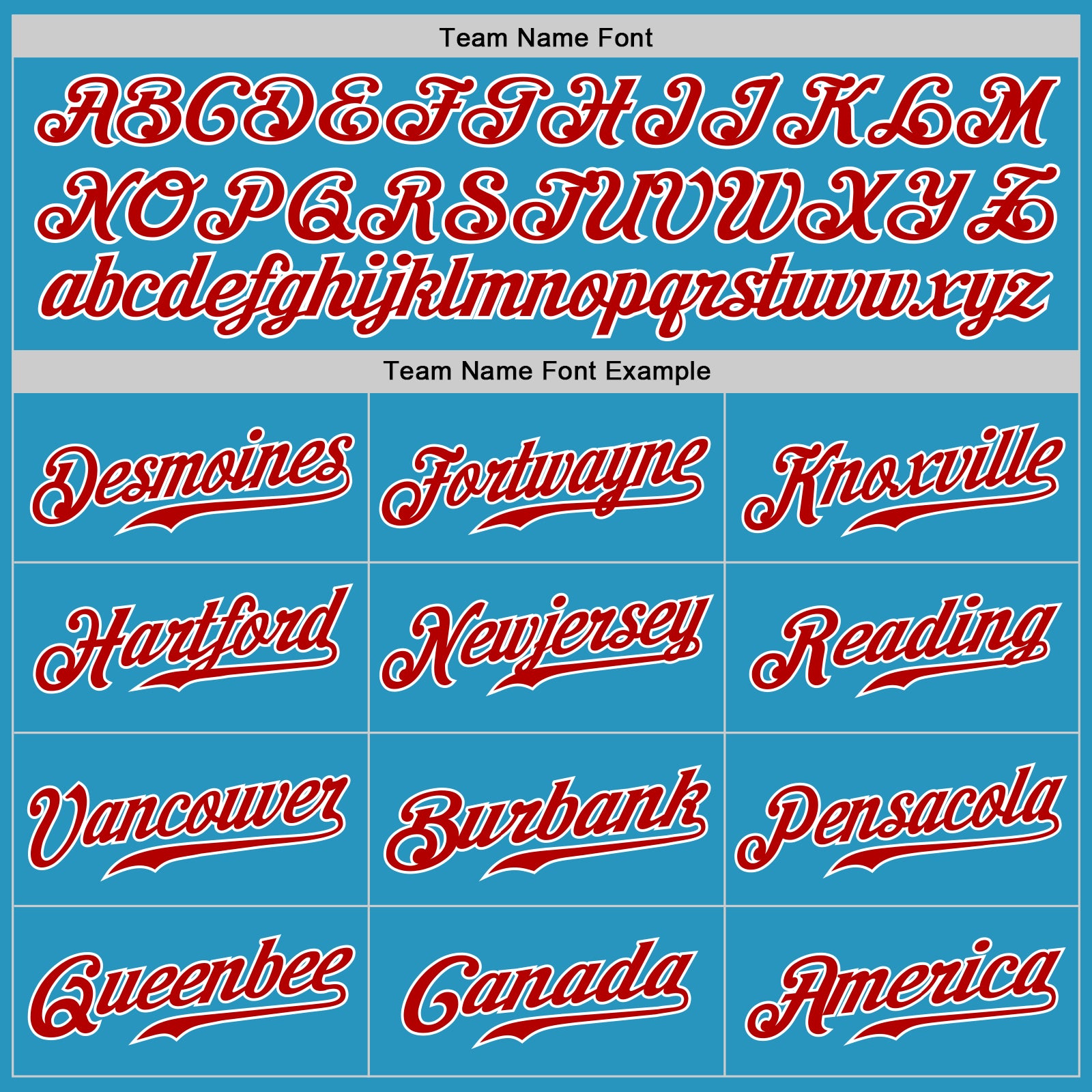 Custom Panther Blue Red-White Authentic Baseball Jersey